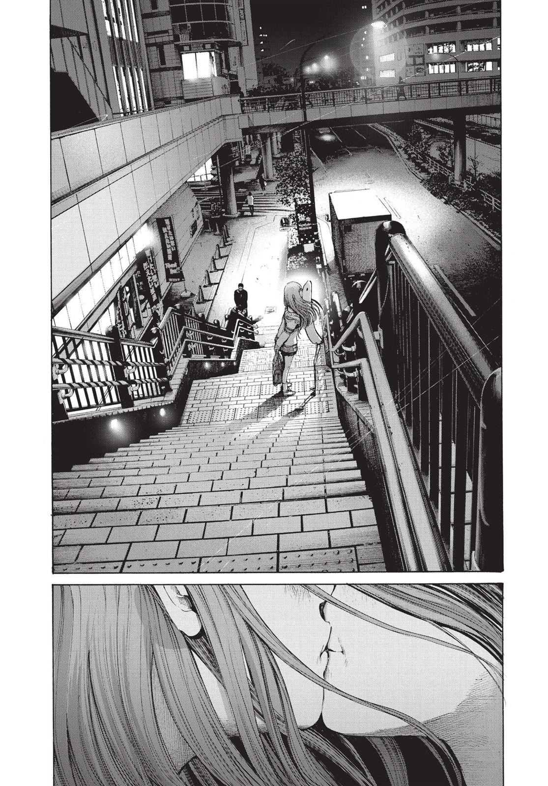 Goodnight Punpun Chapter 107 - Page 15