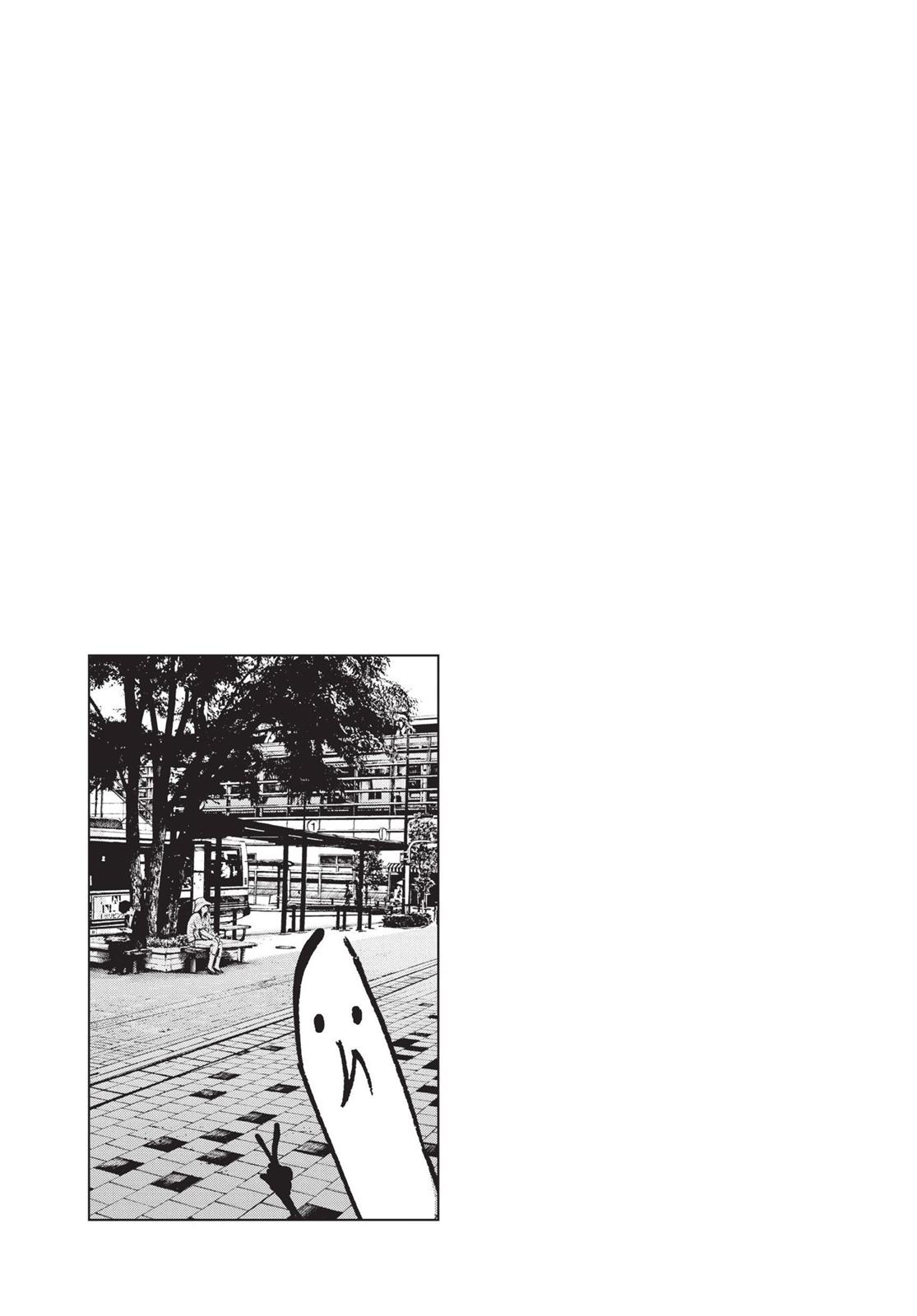 Goodnight Punpun Chapter 107 - Page 18