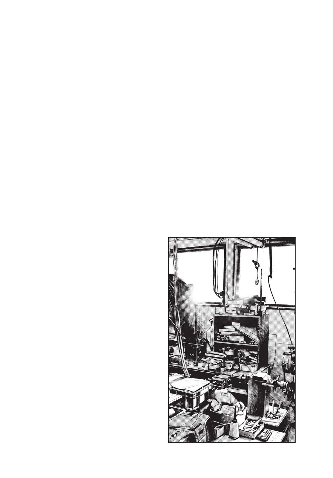 Goodnight Punpun Chapter 107 - Page 19