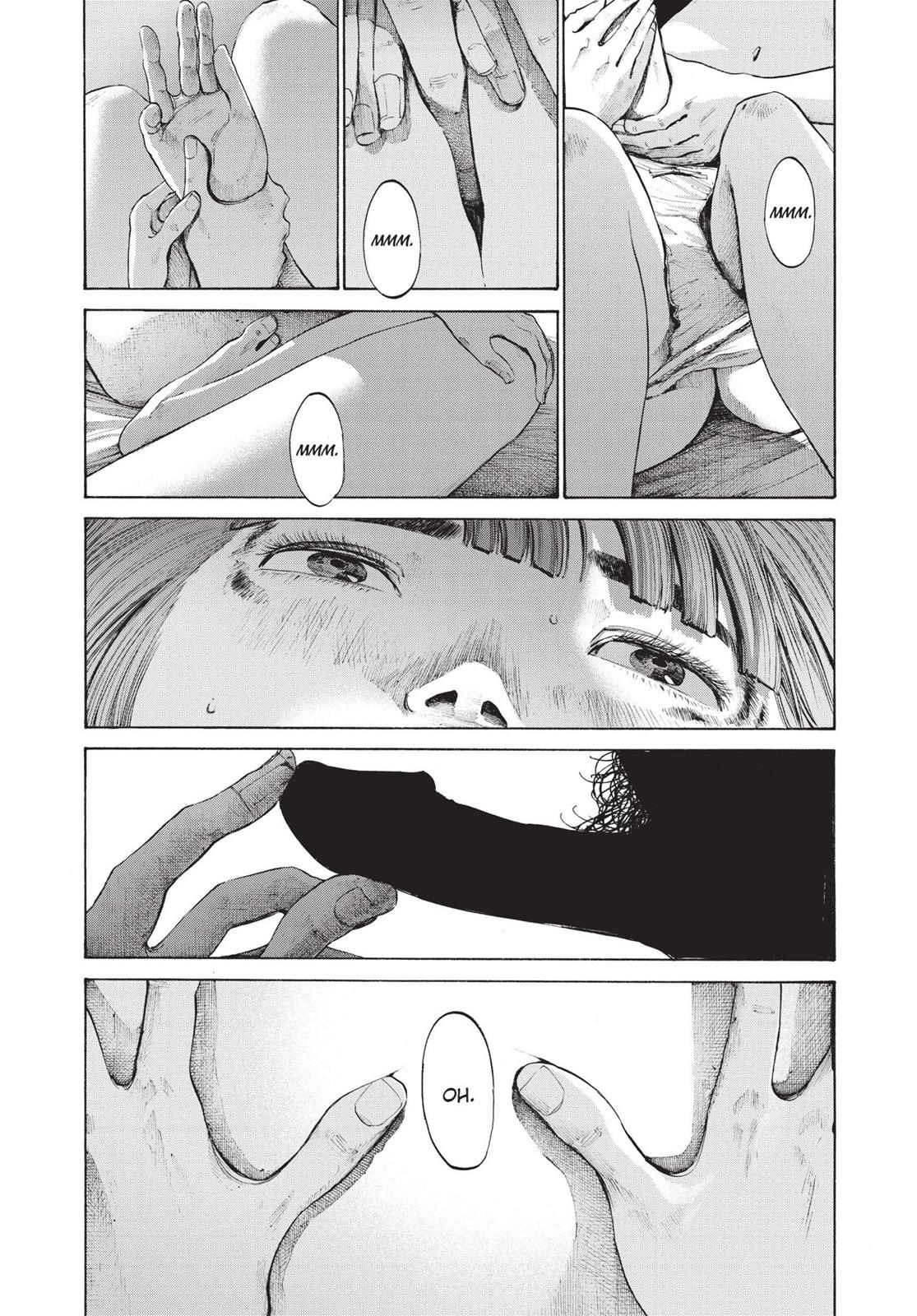 Goodnight Punpun Chapter 109 - Page 11