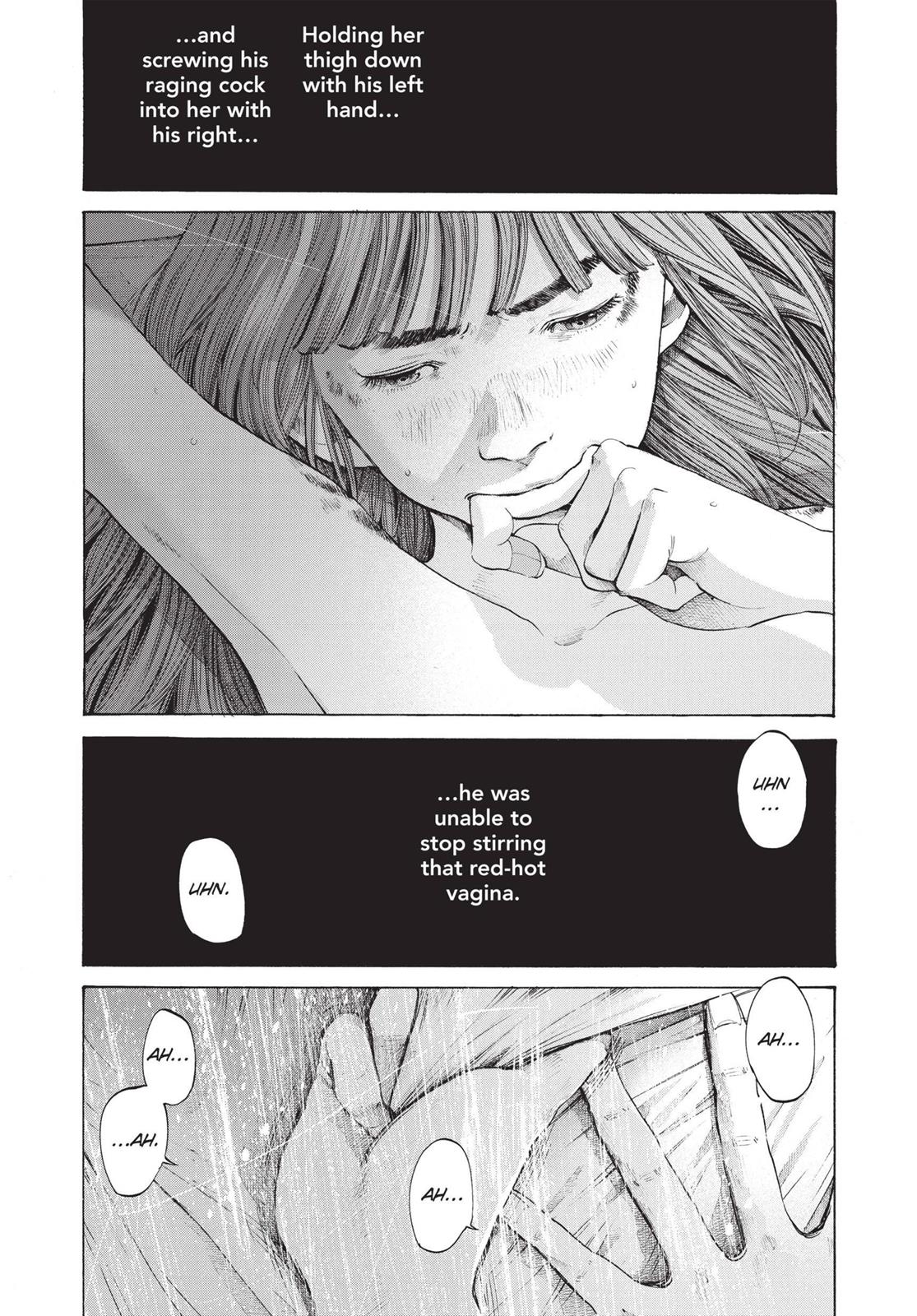 Goodnight Punpun Chapter 109 - Page 12
