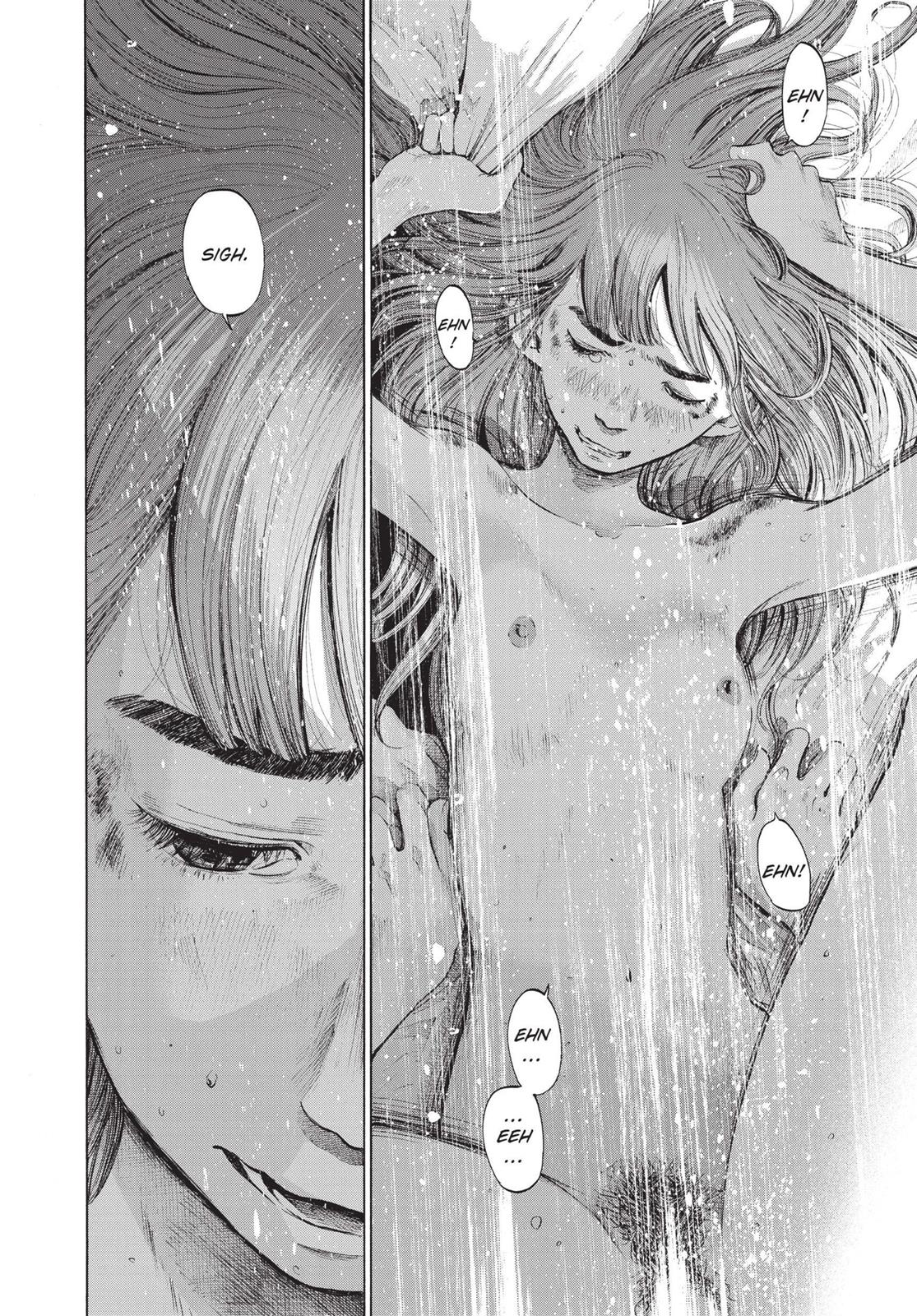 Goodnight Punpun Chapter 109 - Page 14