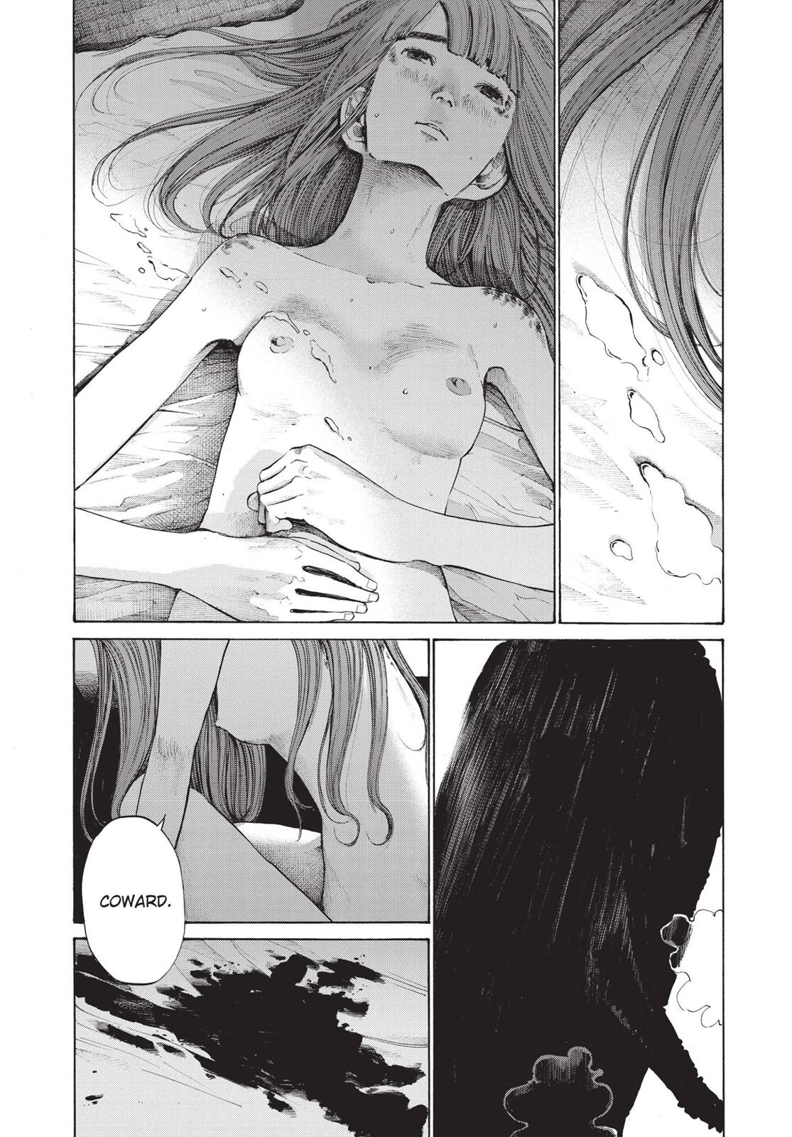 Goodnight Punpun Chapter 109 - Page 17