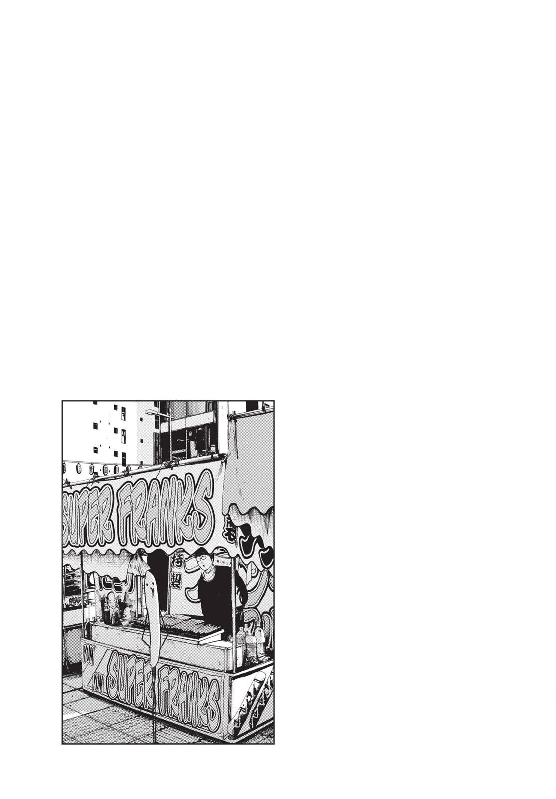 Goodnight Punpun Chapter 109 - Page 20