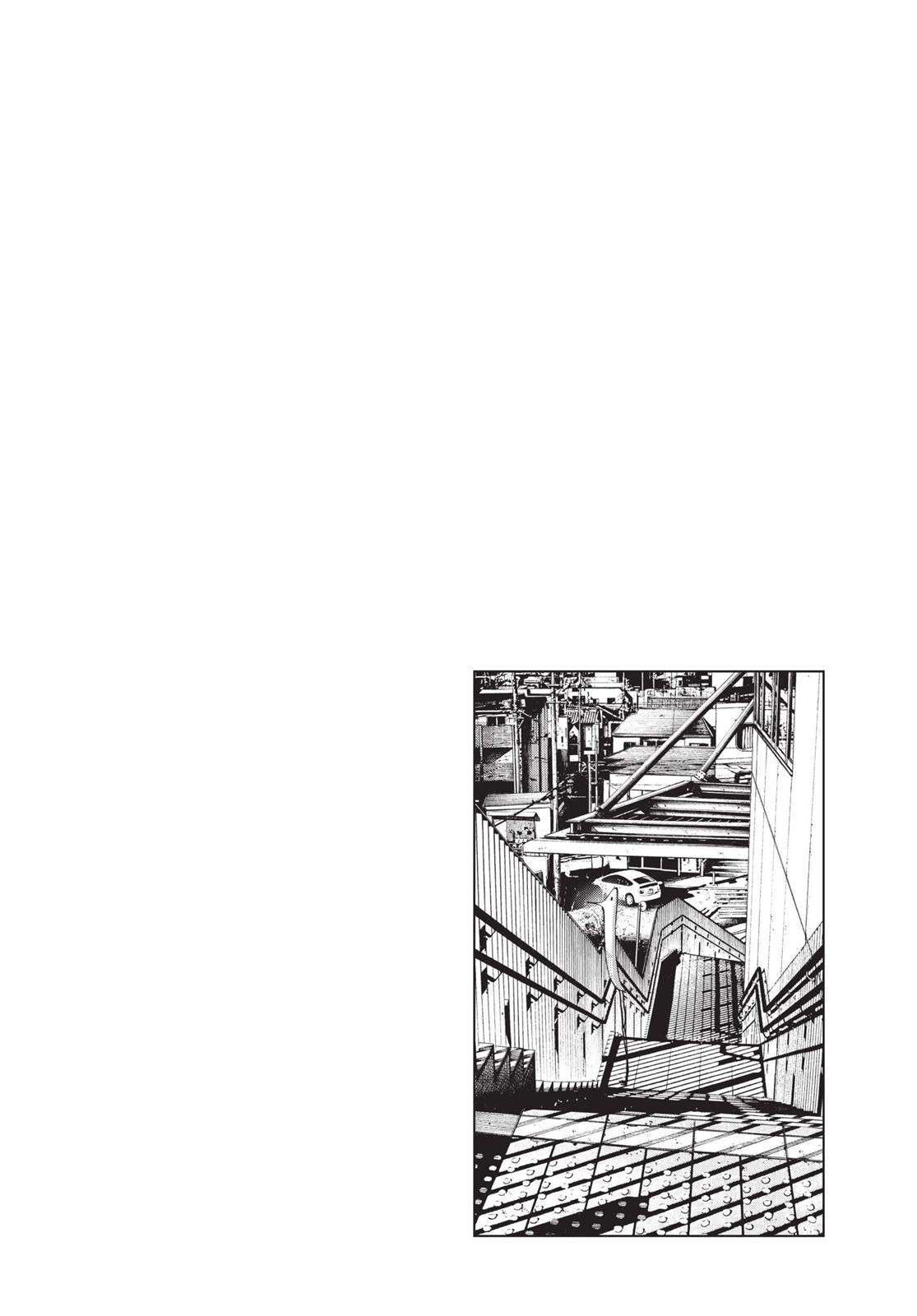 Goodnight Punpun Chapter 109 - Page 21