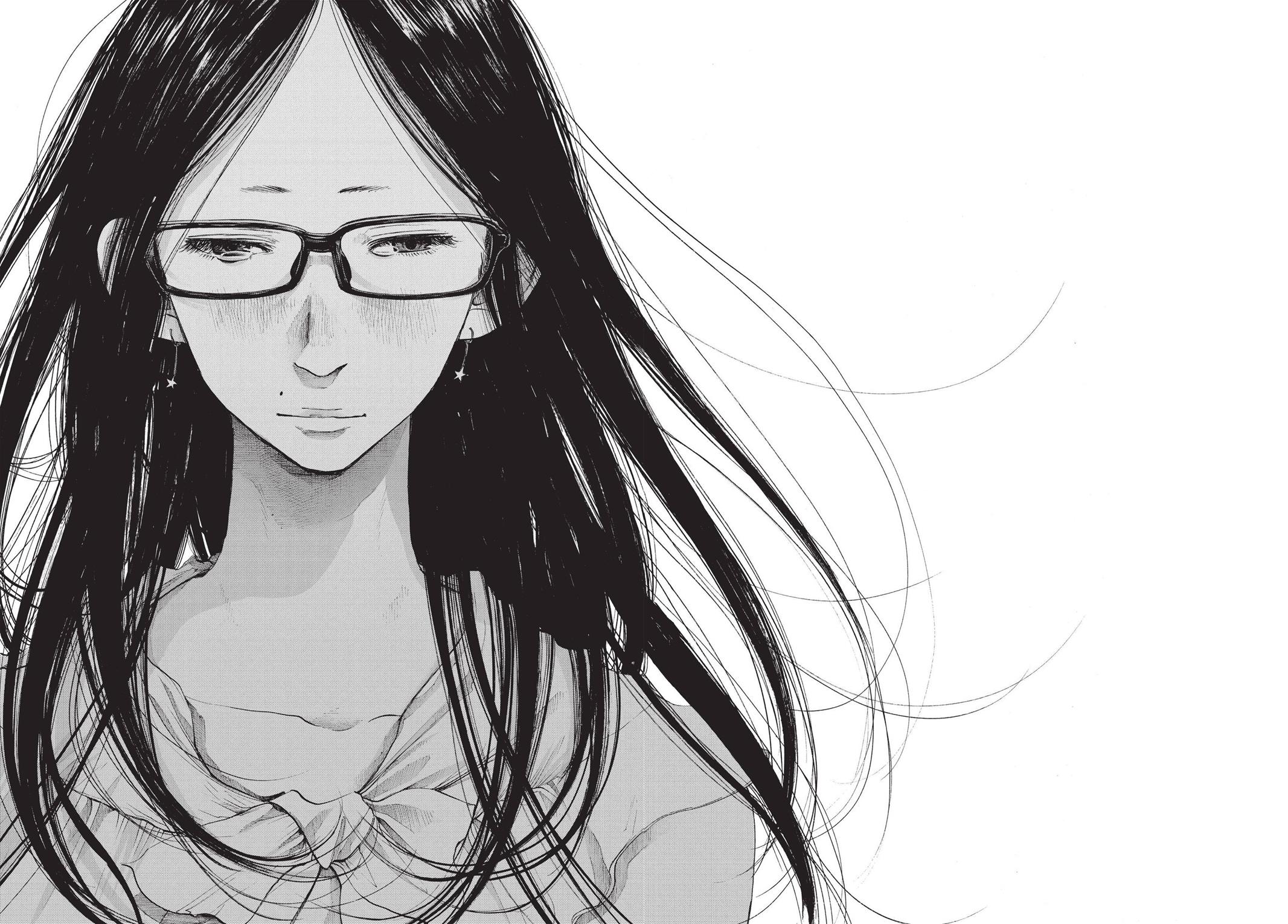 Goodnight Punpun Chapter 110 - Page 12