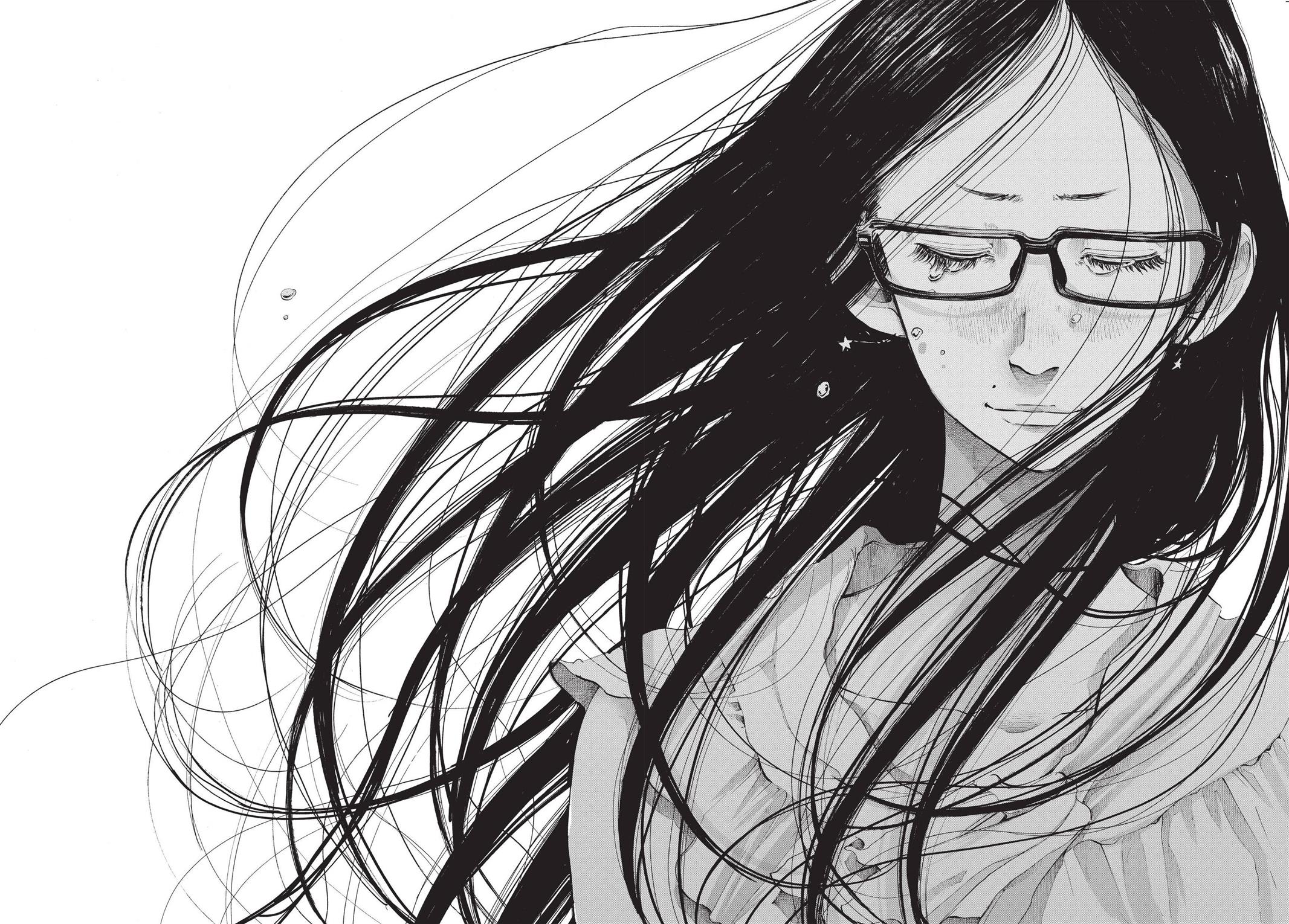 Goodnight Punpun Chapter 110 - Page 13