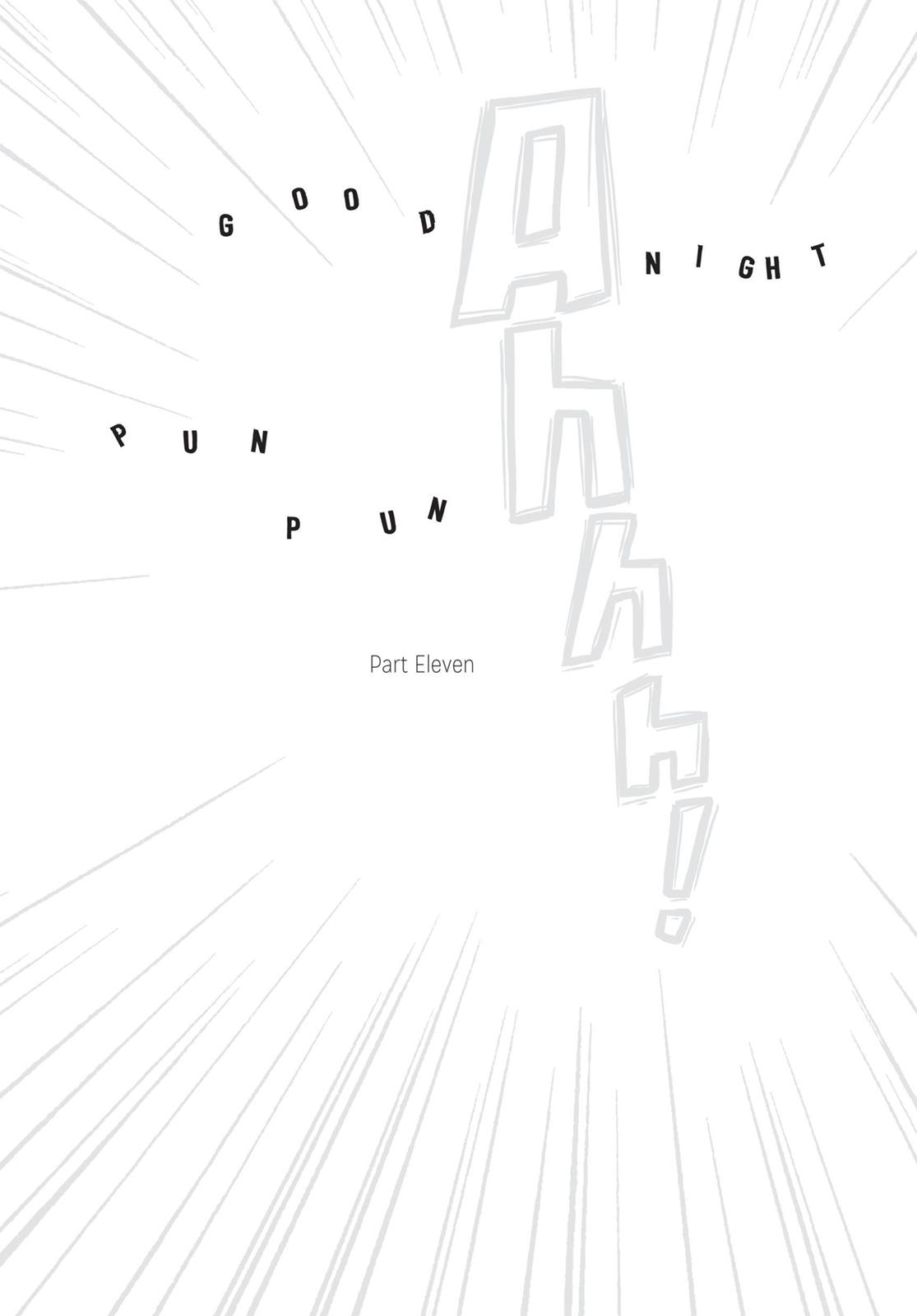 Goodnight Punpun Chapter 111 - Page 4