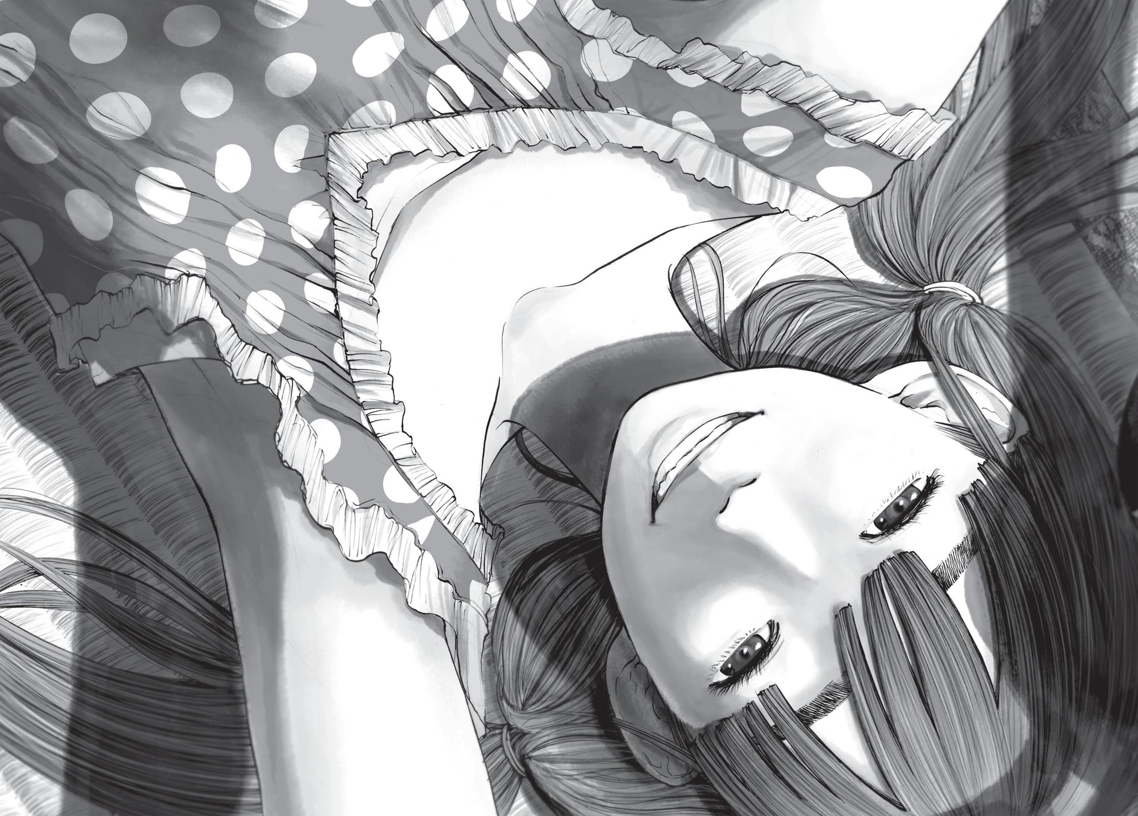 Goodnight Punpun Chapter 111 - Page 5