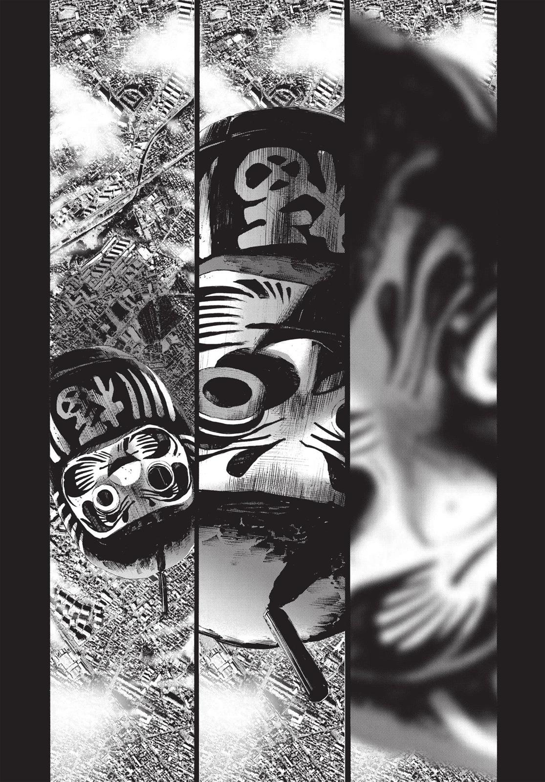 Goodnight Punpun Chapter 111 - Page 9