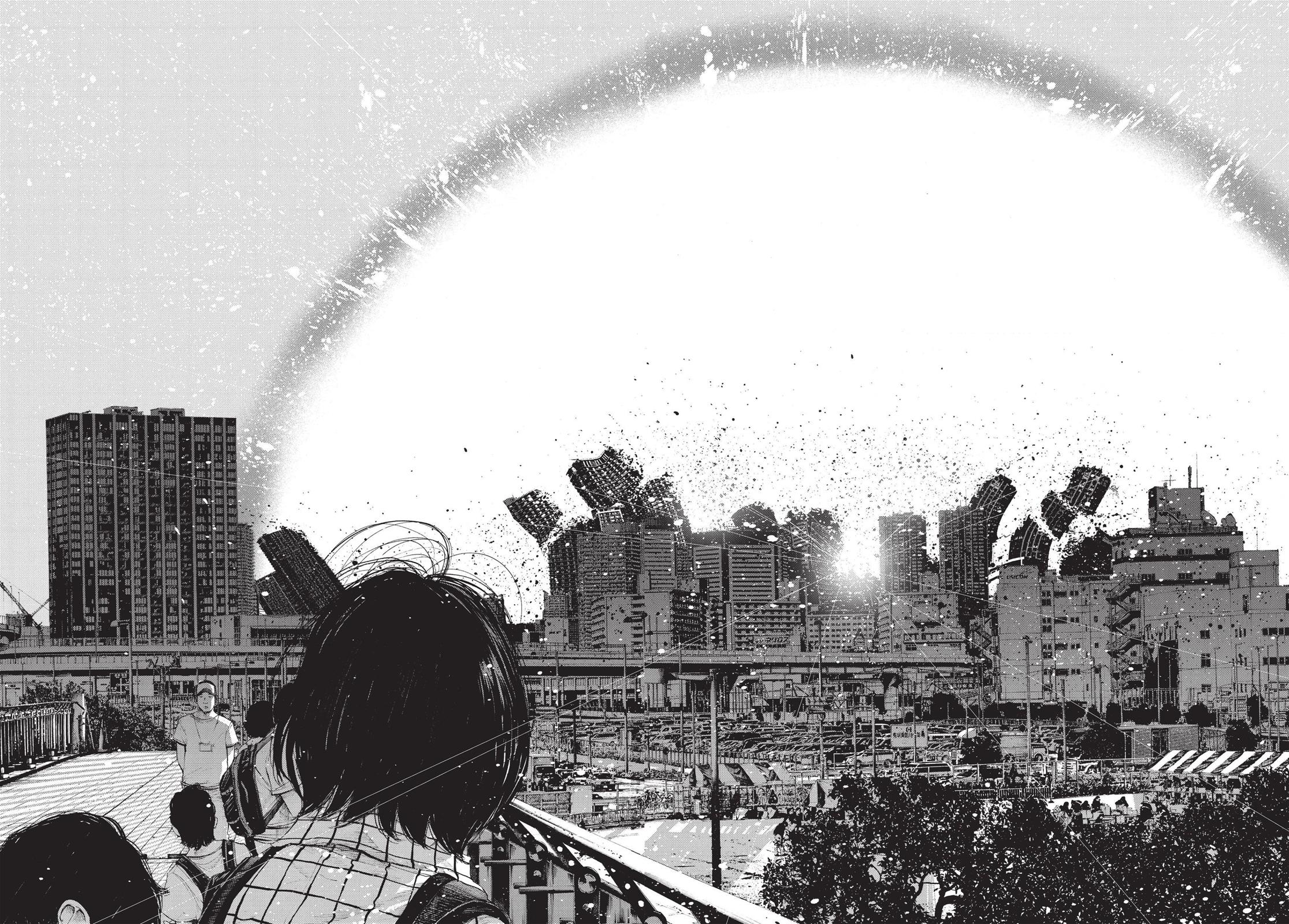 Goodnight Punpun Chapter 111 - Page 12