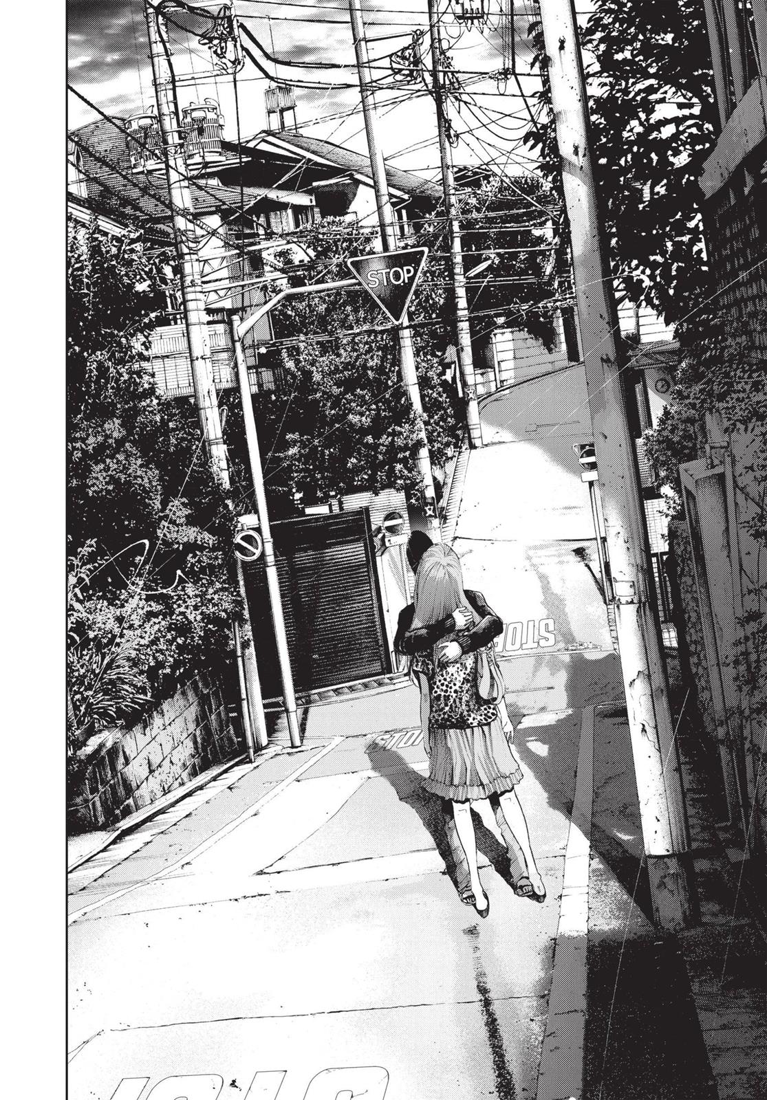 Goodnight Punpun Chapter 111 - Page 19