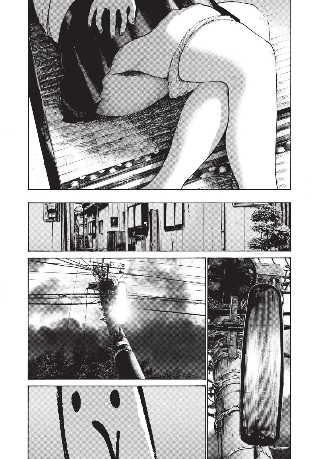 Goodnight Punpun Chapter 112 - Page 6