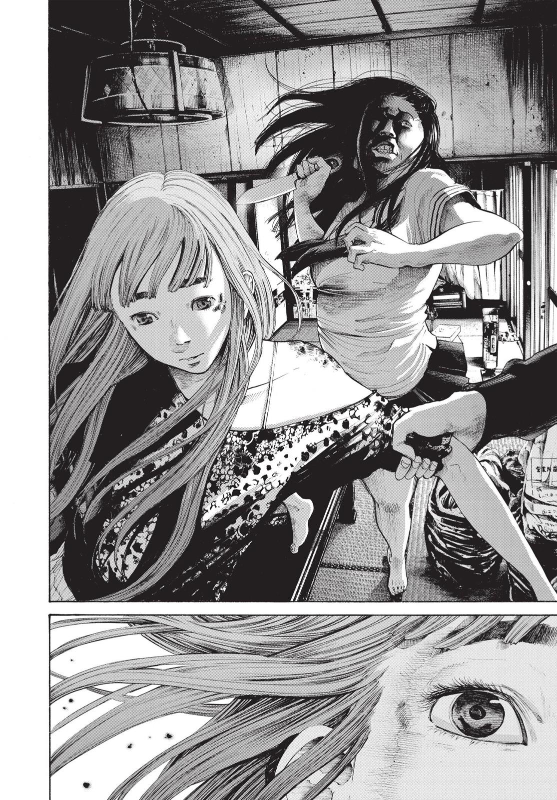 Goodnight Punpun Chapter 112 - Page 16