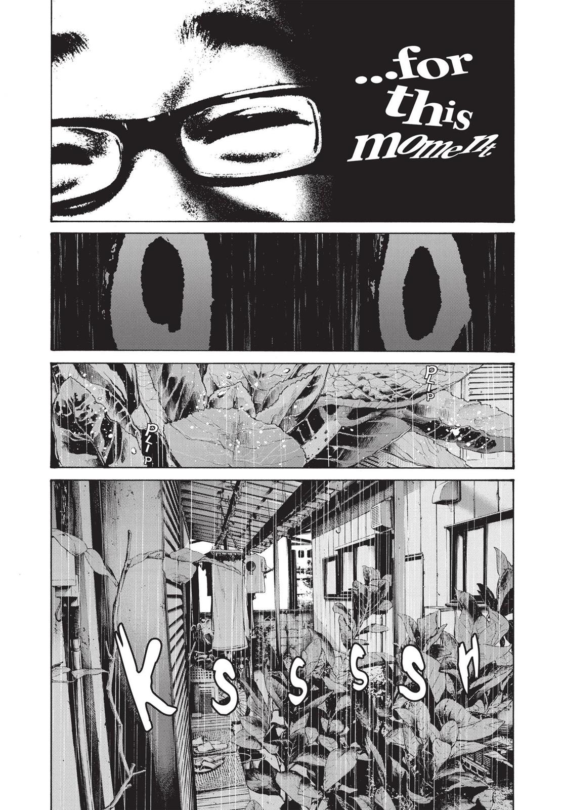 Goodnight Punpun Chapter 113 - Page 7
