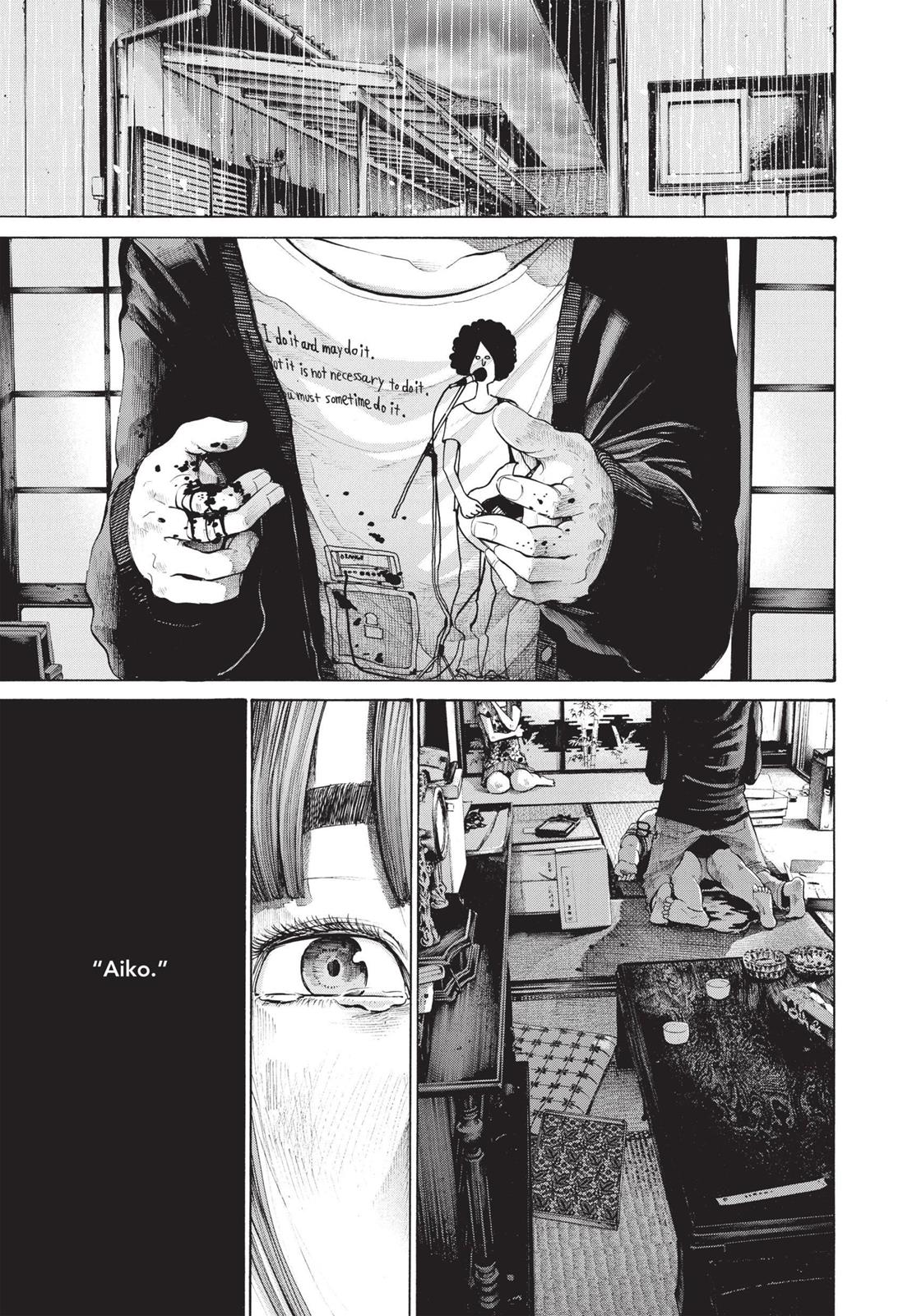 Goodnight Punpun Chapter 113 - Page 18