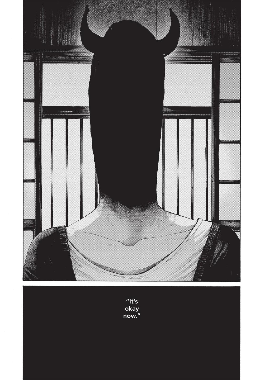 Goodnight Punpun Chapter 113 - Page 19