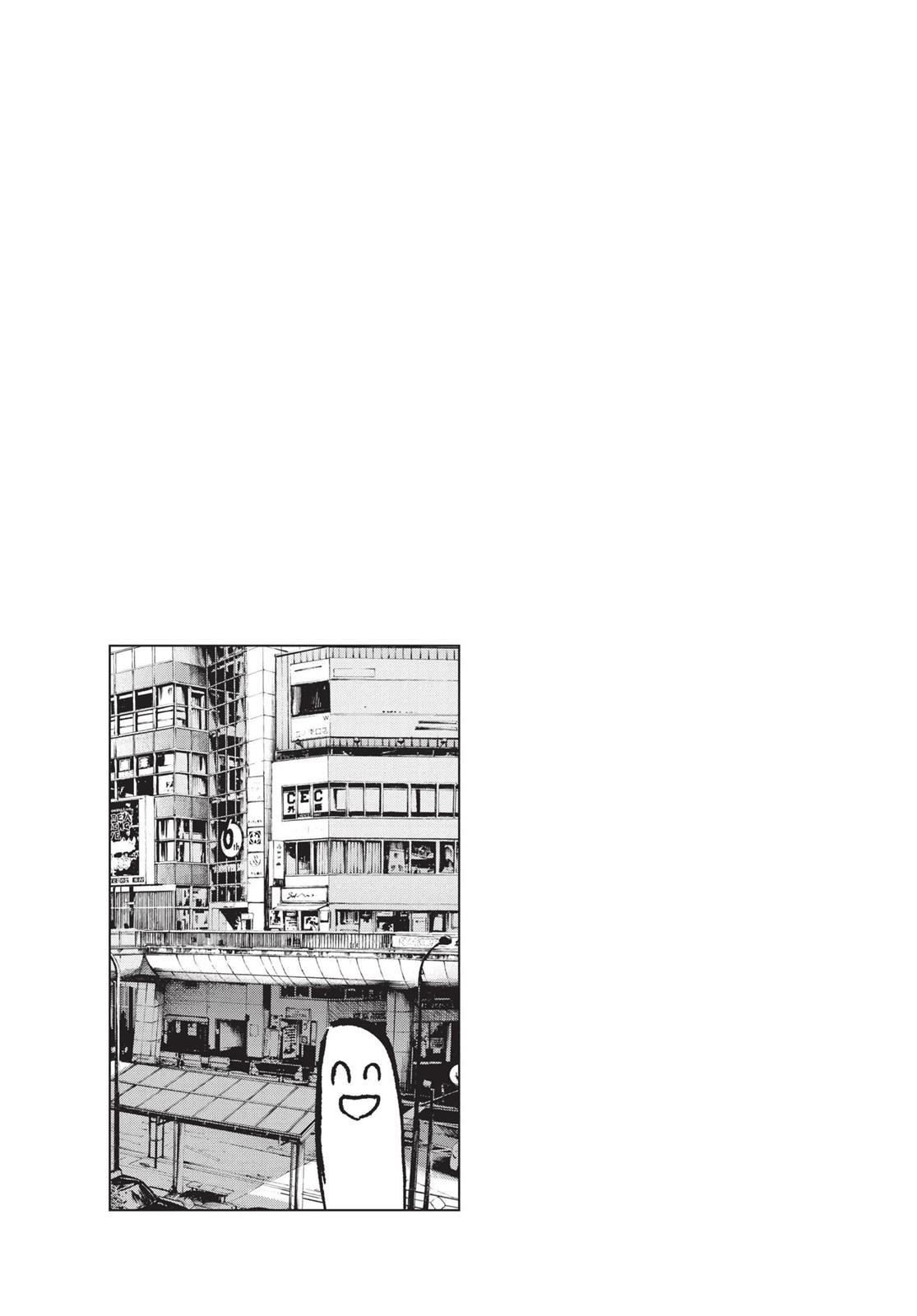 Goodnight Punpun Chapter 113 - Page 20