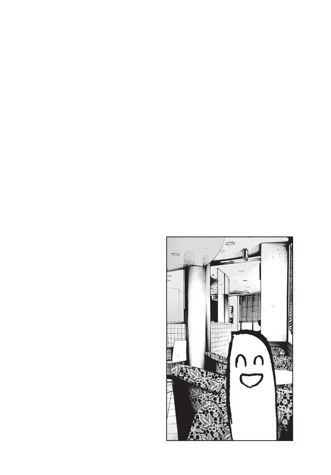 Goodnight Punpun Chapter 113 - Page 21