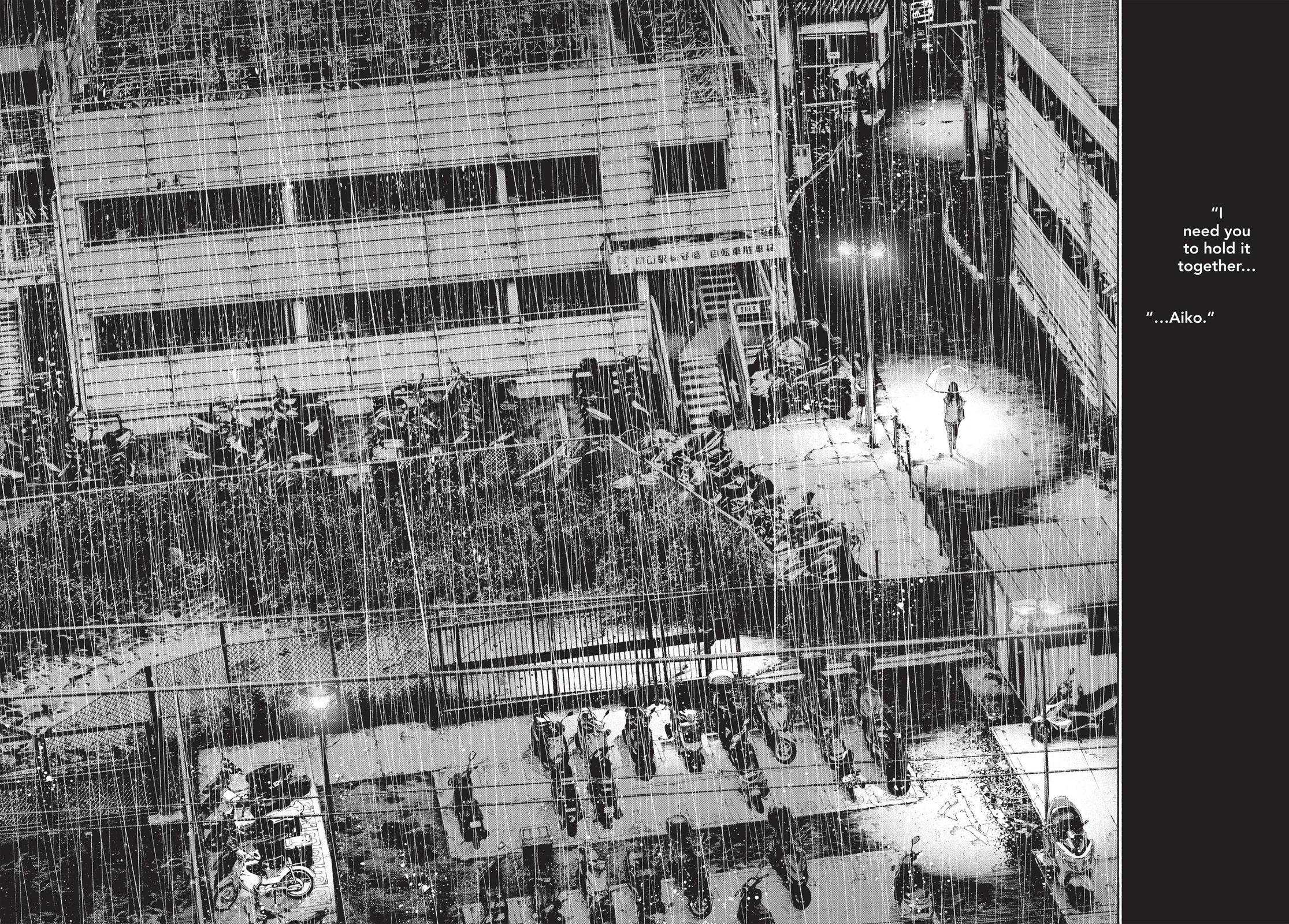 Goodnight Punpun Chapter 114 - Page 14
