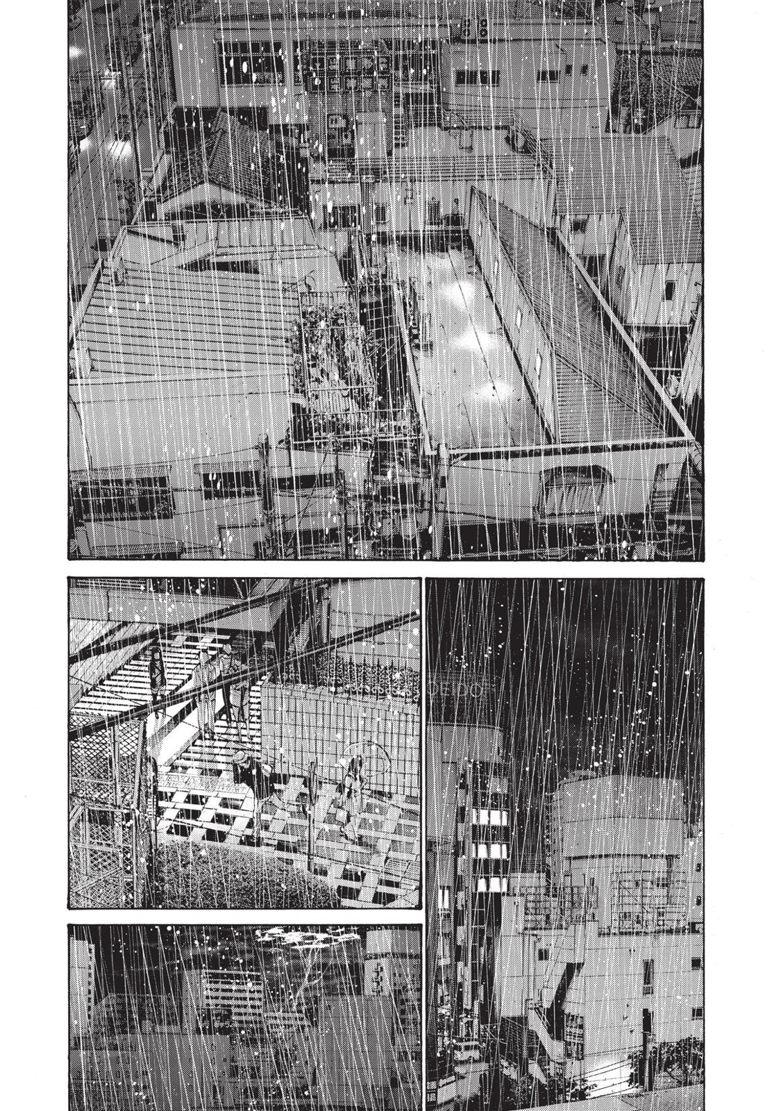Goodnight Punpun Chapter 114 - Page 15