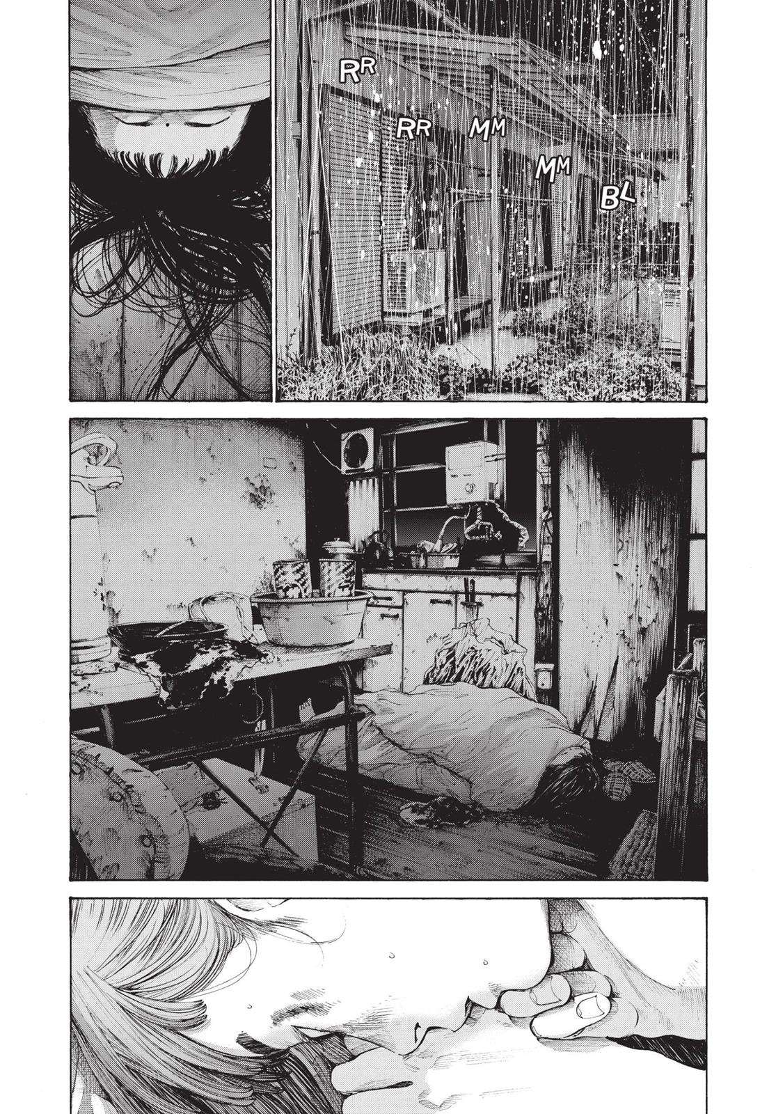 Goodnight Punpun Chapter 114 - Page 16