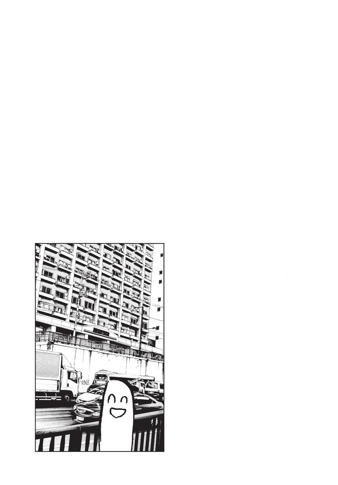 Goodnight Punpun Chapter 114 - Page 18