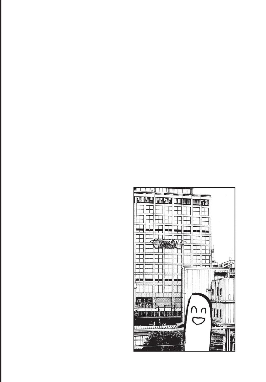 Goodnight Punpun Chapter 114 - Page 19