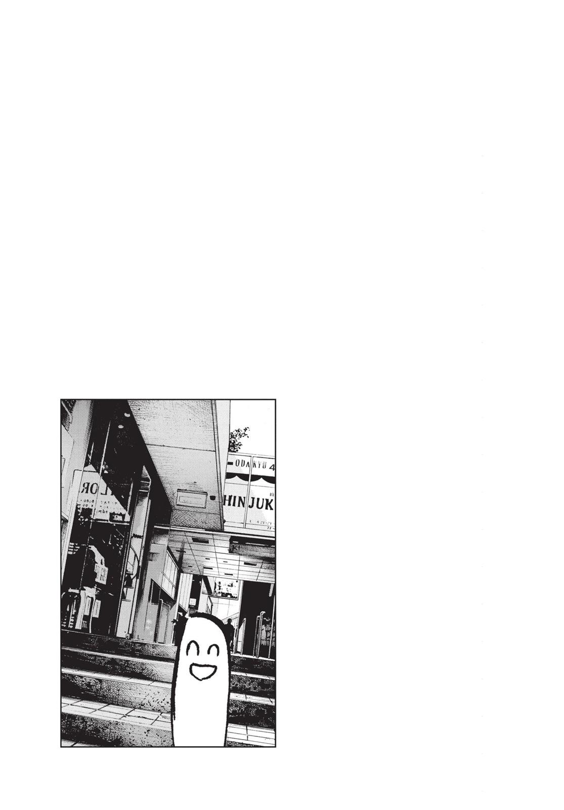 Goodnight Punpun Chapter 115 - Page 19