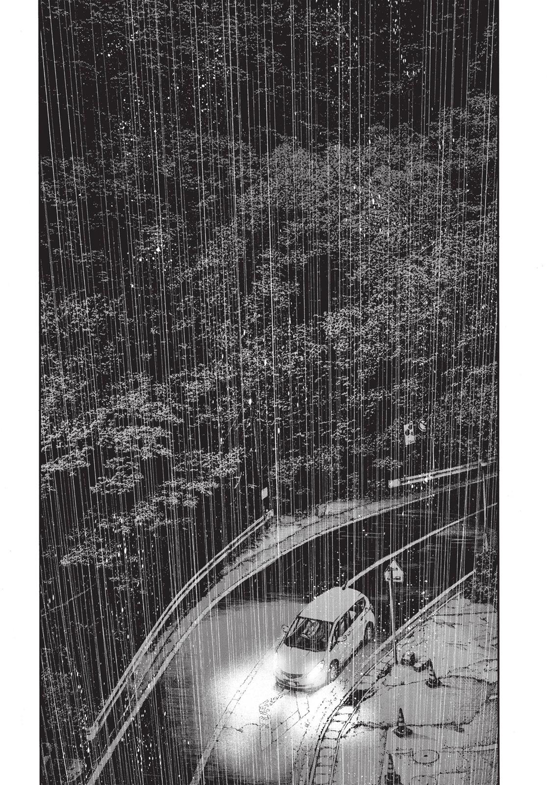 Goodnight Punpun Chapter 116 - Page 3