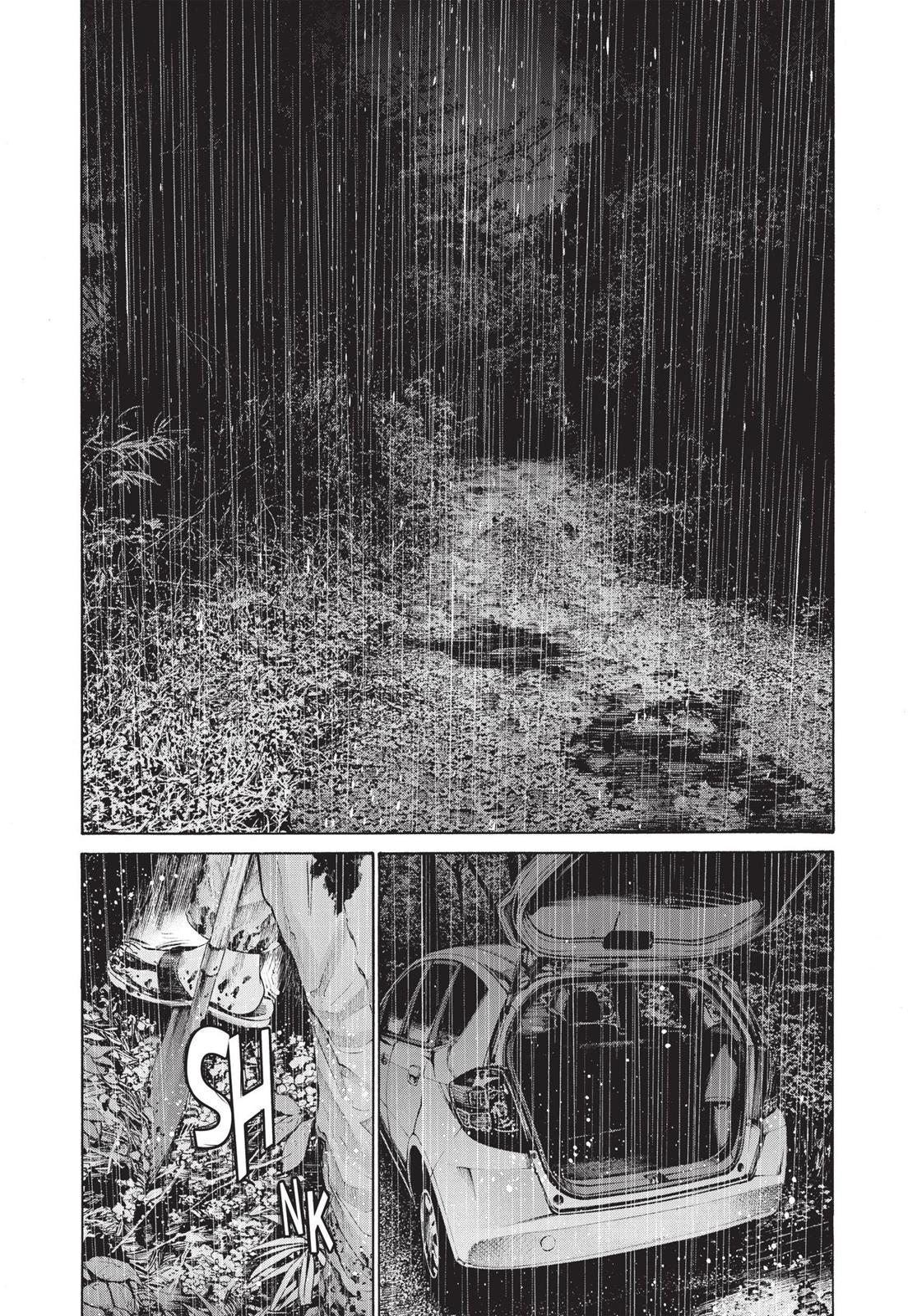 Goodnight Punpun Chapter 116 - Page 4