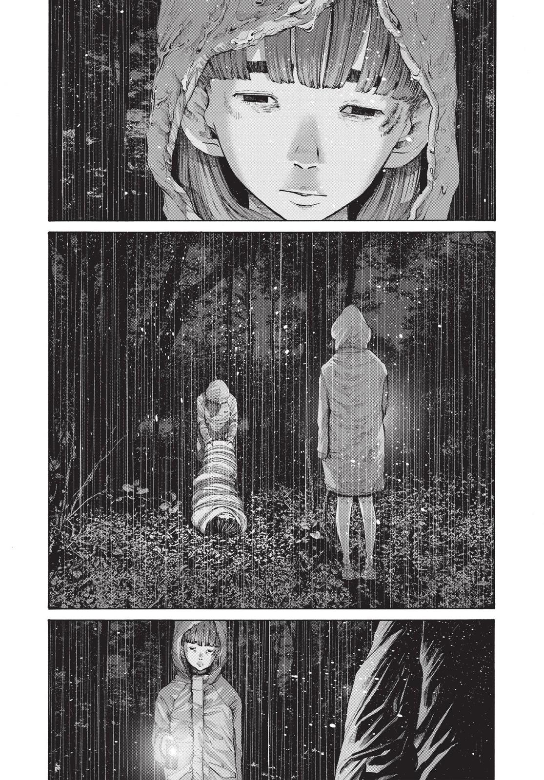 Goodnight Punpun Chapter 116 - Page 6