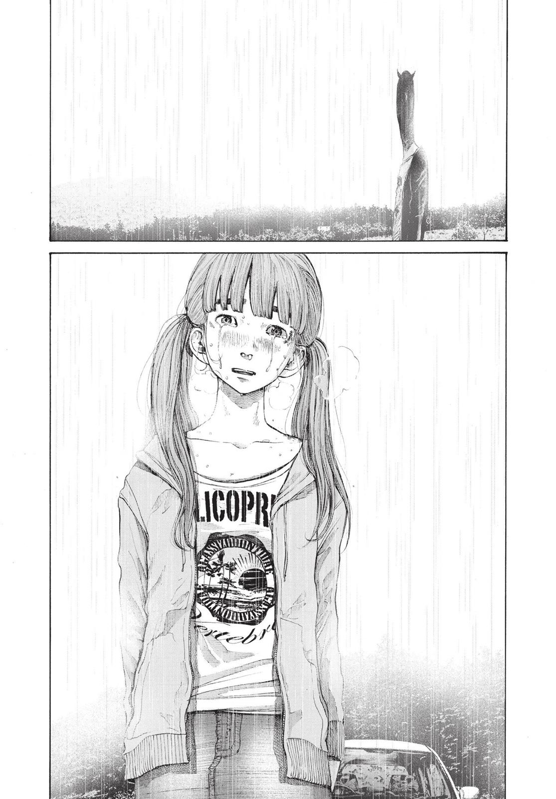 Goodnight Punpun Chapter 116 - Page 15