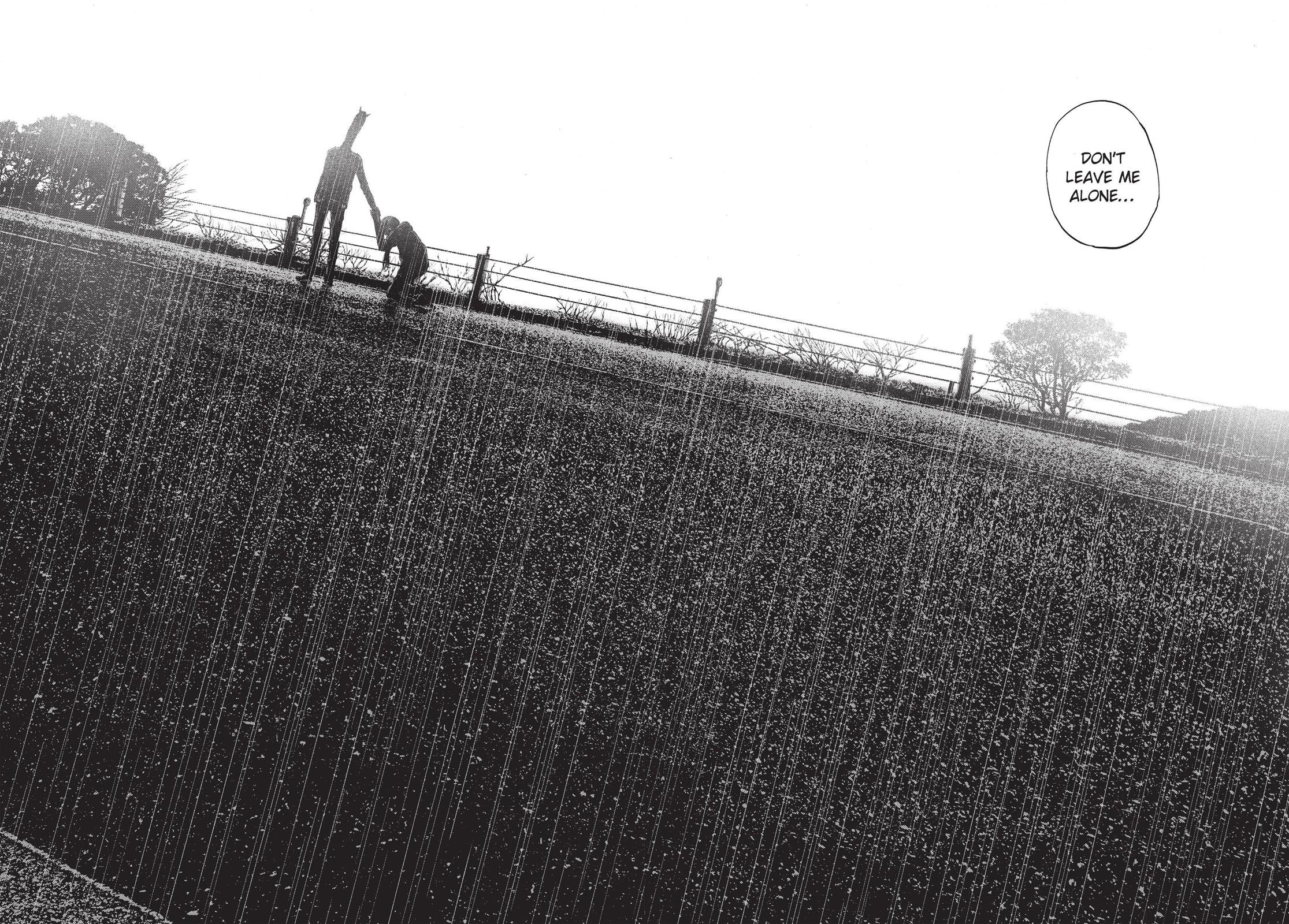 Goodnight Punpun Chapter 116 - Page 16