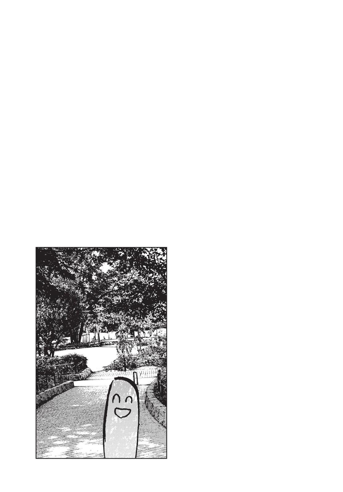 Goodnight Punpun Chapter 116 - Page 18