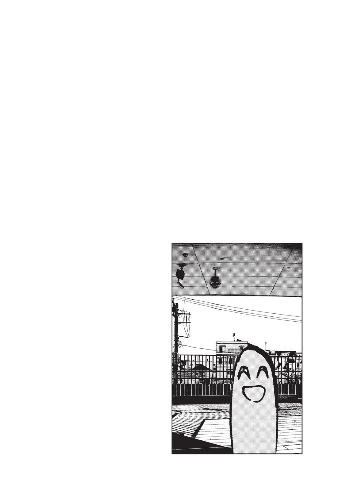 Goodnight Punpun Chapter 116 - Page 19