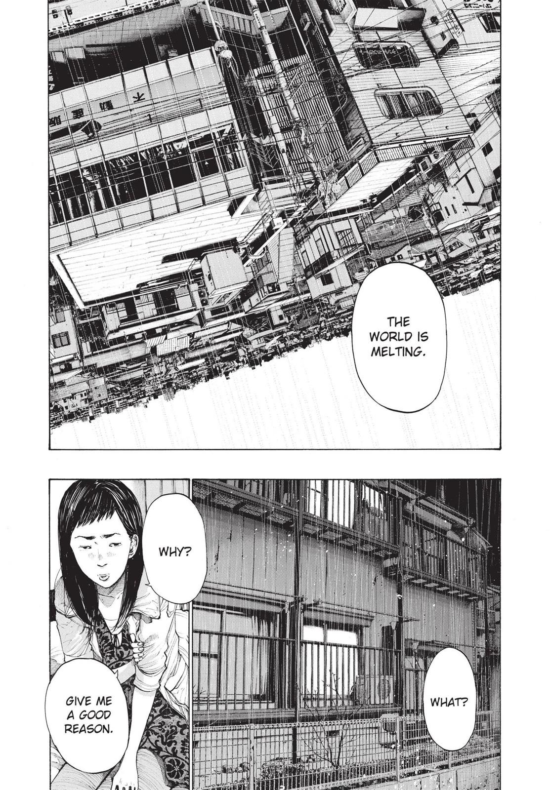 Goodnight Punpun Chapter 118 - Page 4
