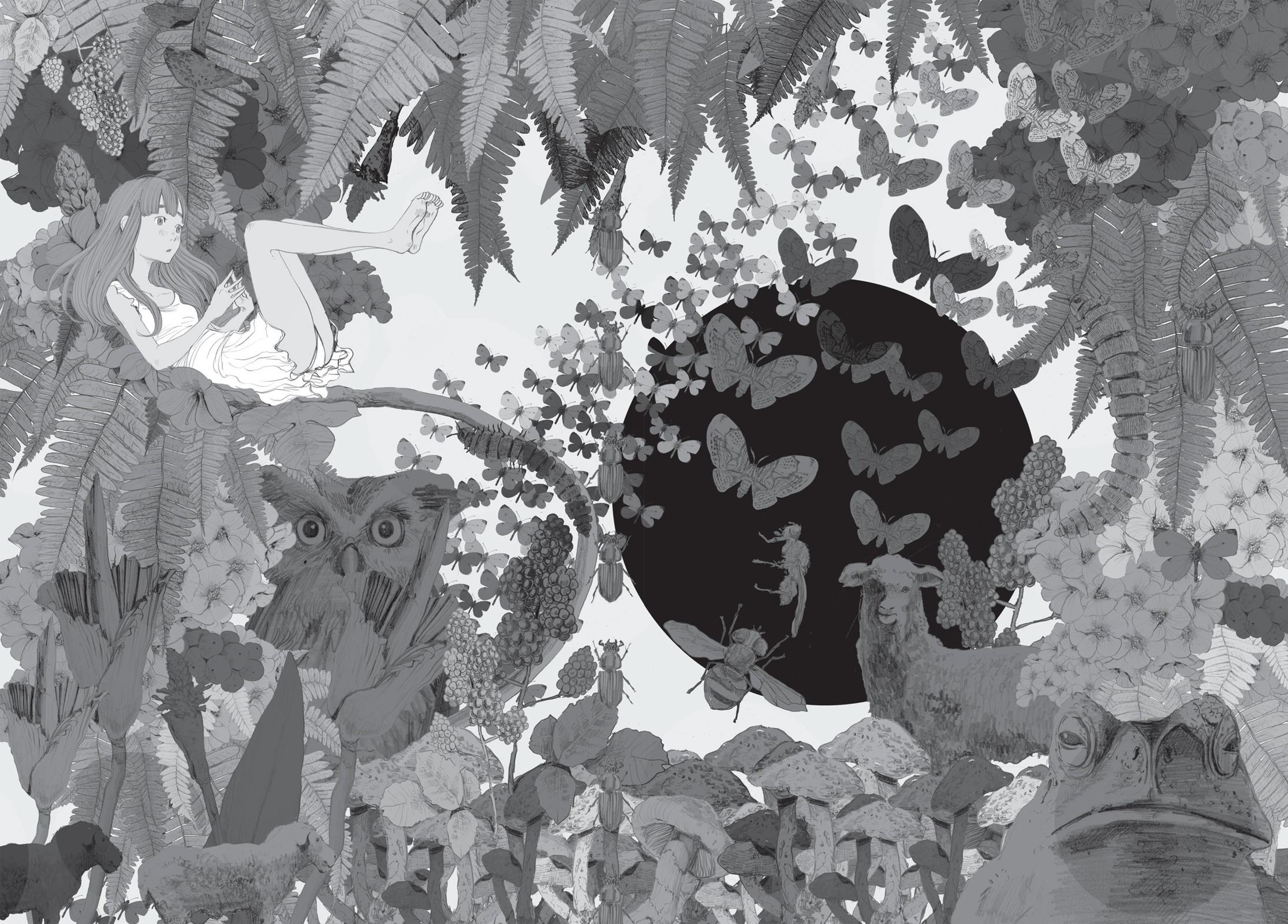 Goodnight Punpun Chapter 121 - Page 24