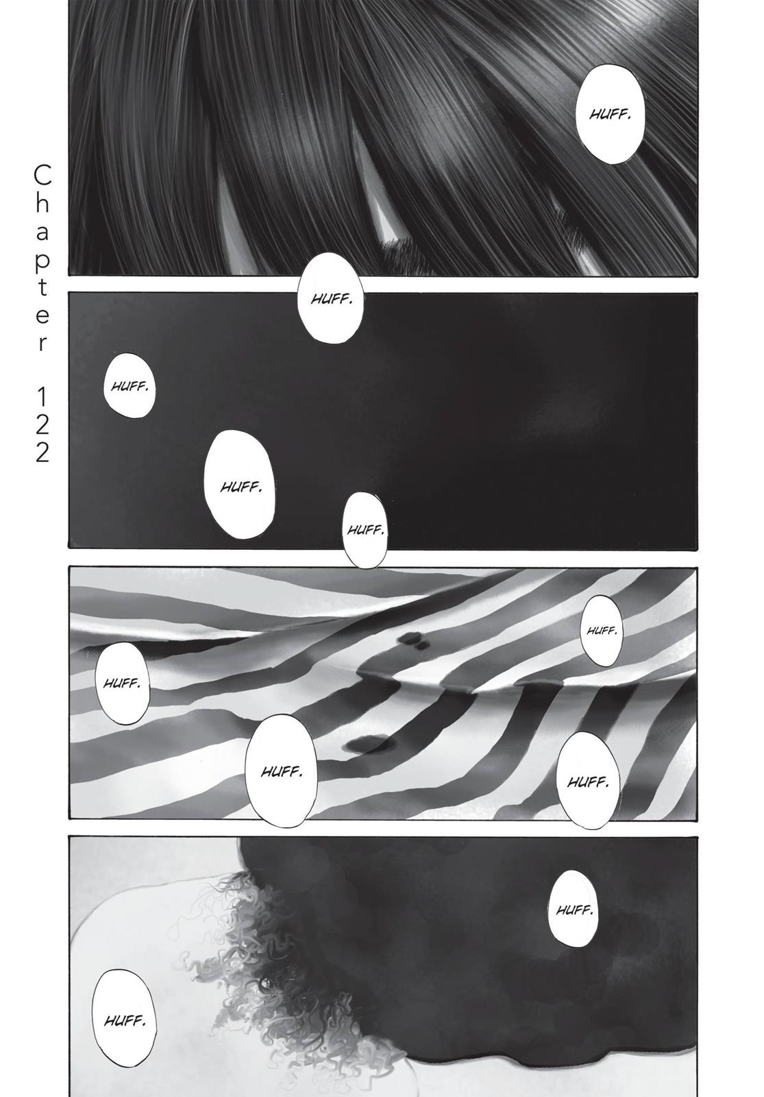 Goodnight Punpun Chapter 122 - Page 5