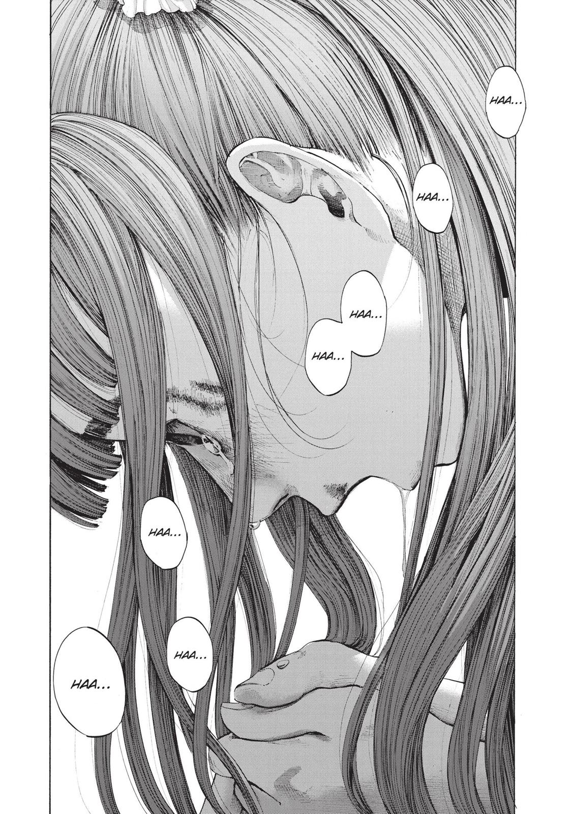 Goodnight Punpun Chapter 122 - Page 6