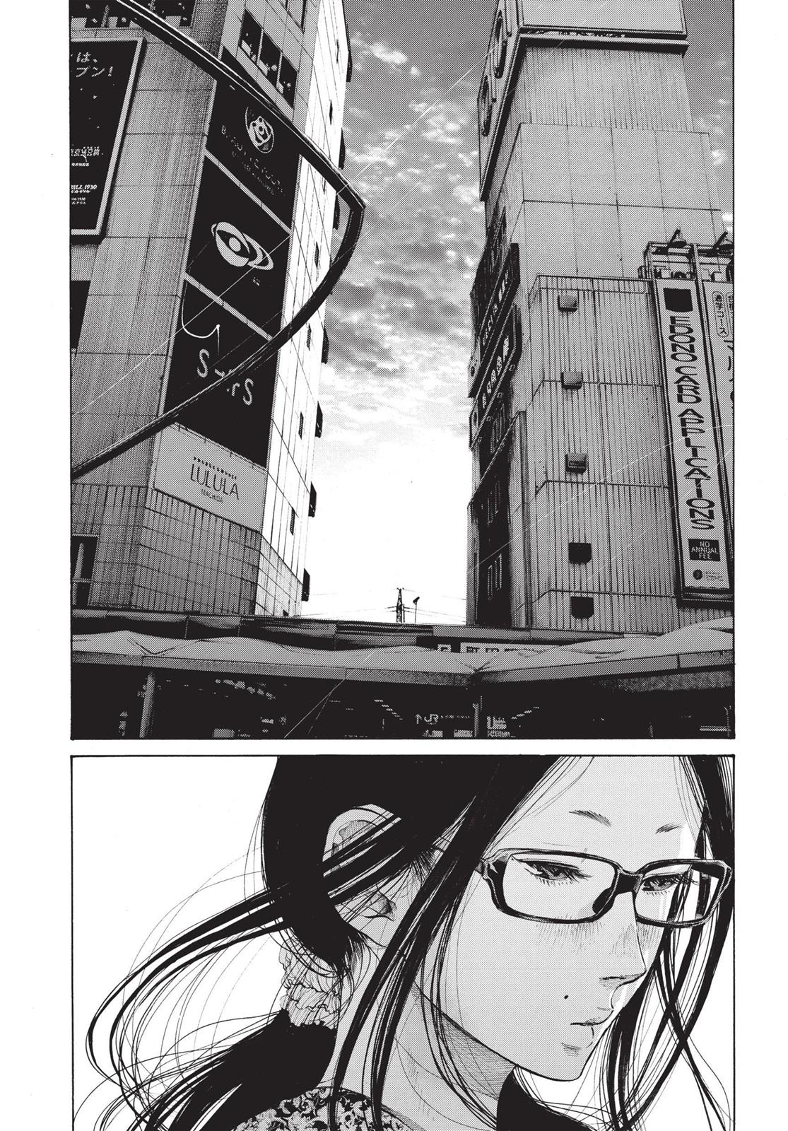 Goodnight Punpun Chapter 122 - Page 10