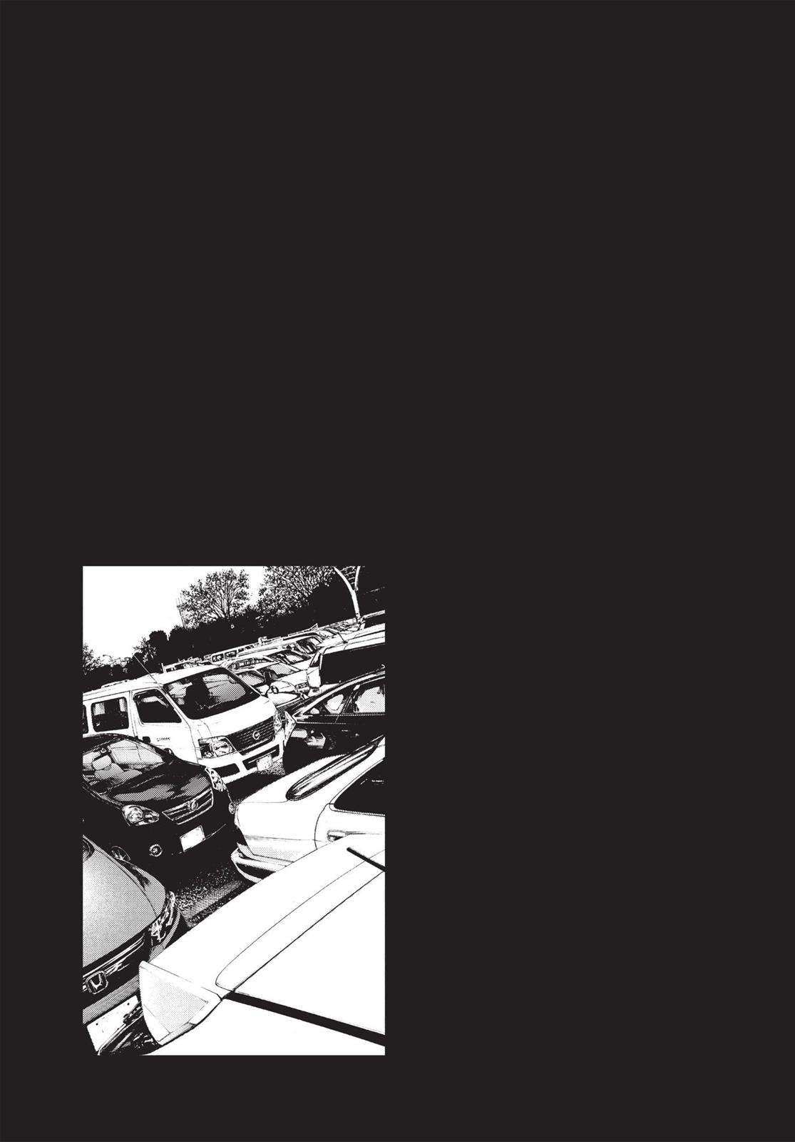 Goodnight Punpun Chapter 122 - Page 23