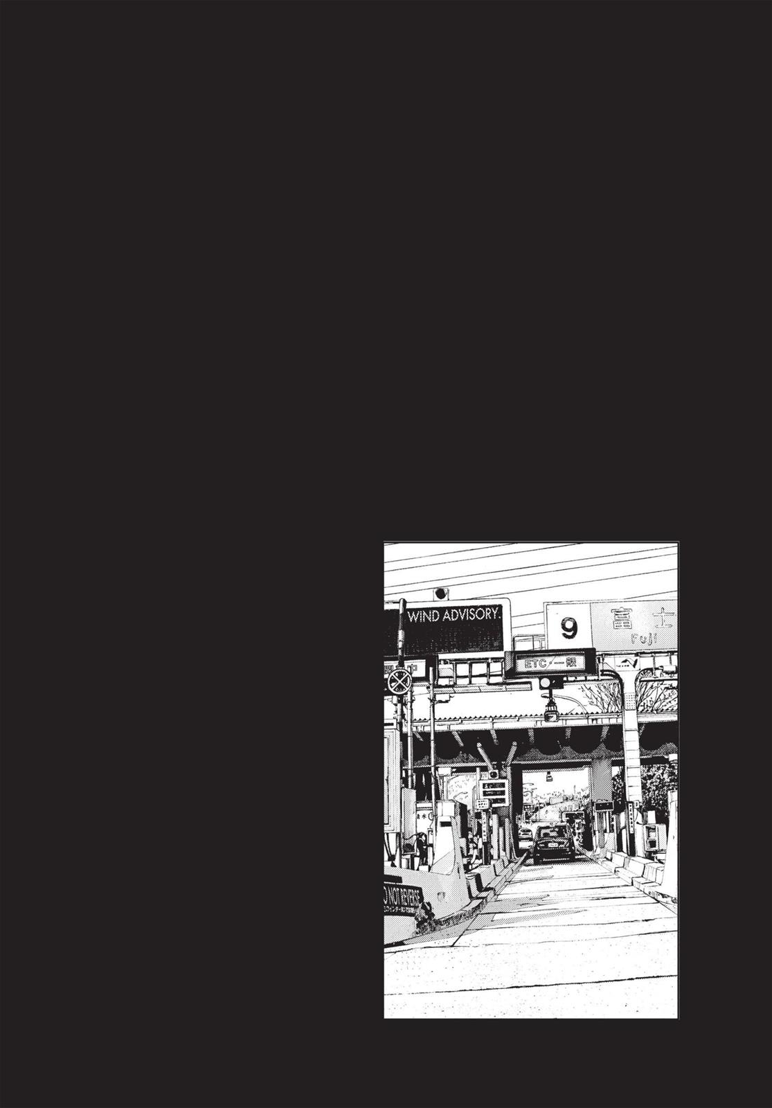 Goodnight Punpun Chapter 122 - Page 24