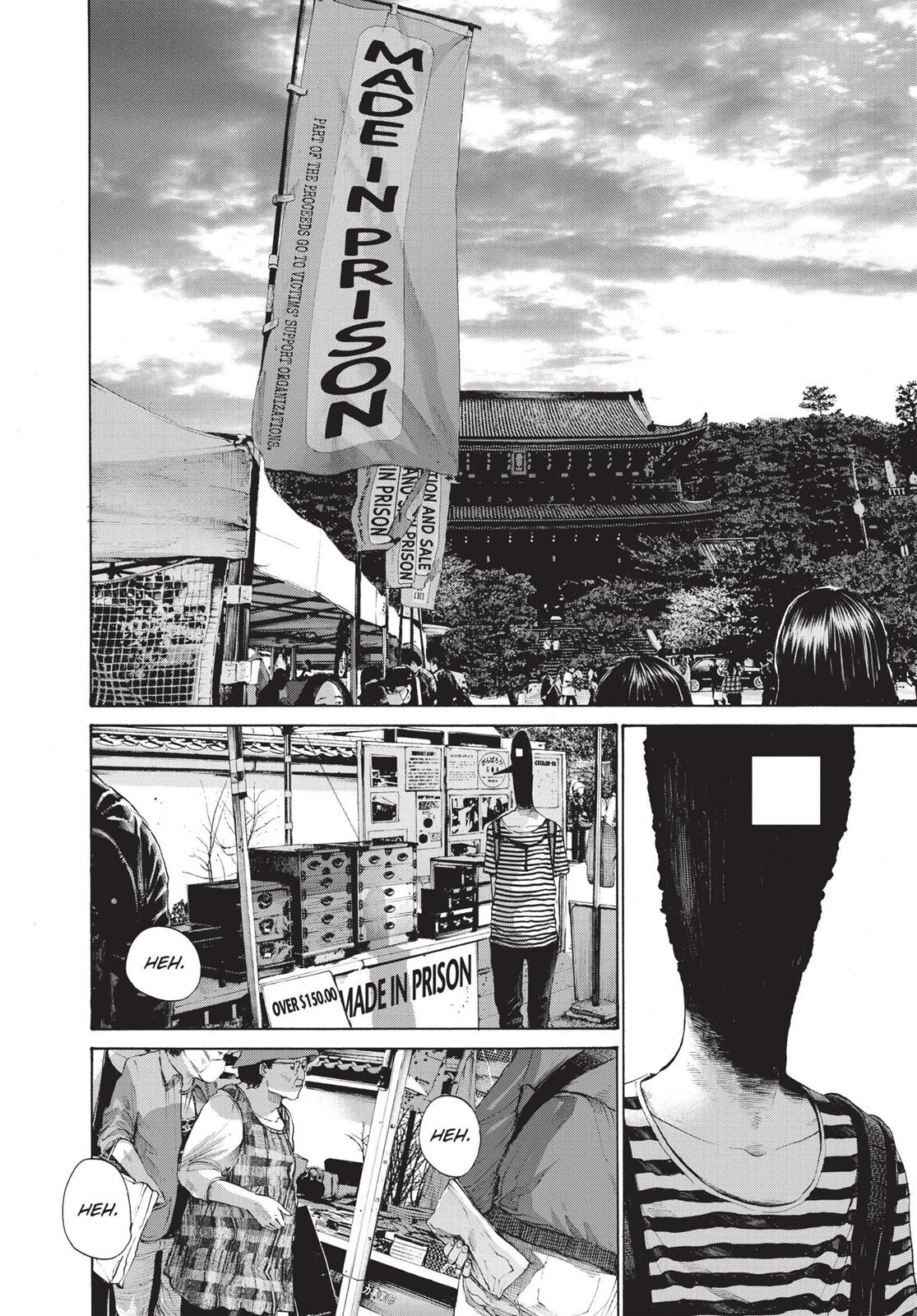 Goodnight Punpun Chapter 123 - Page 6