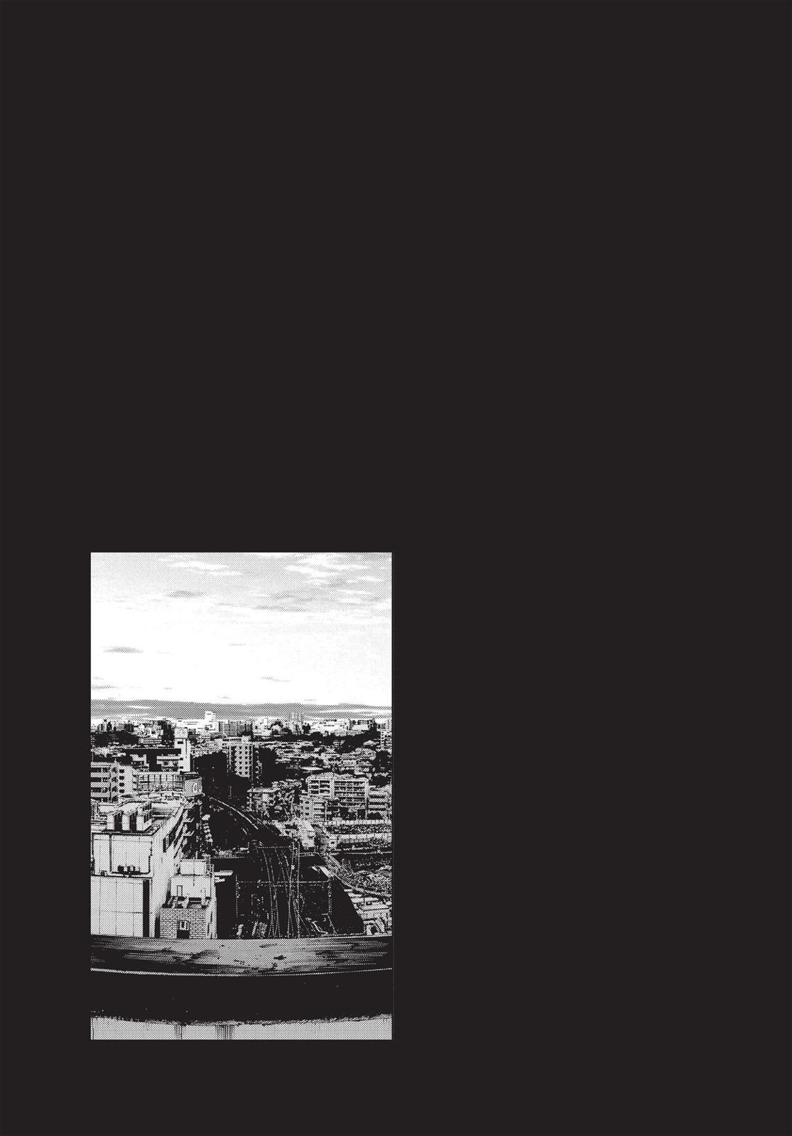 Goodnight Punpun Chapter 124 - Page 19