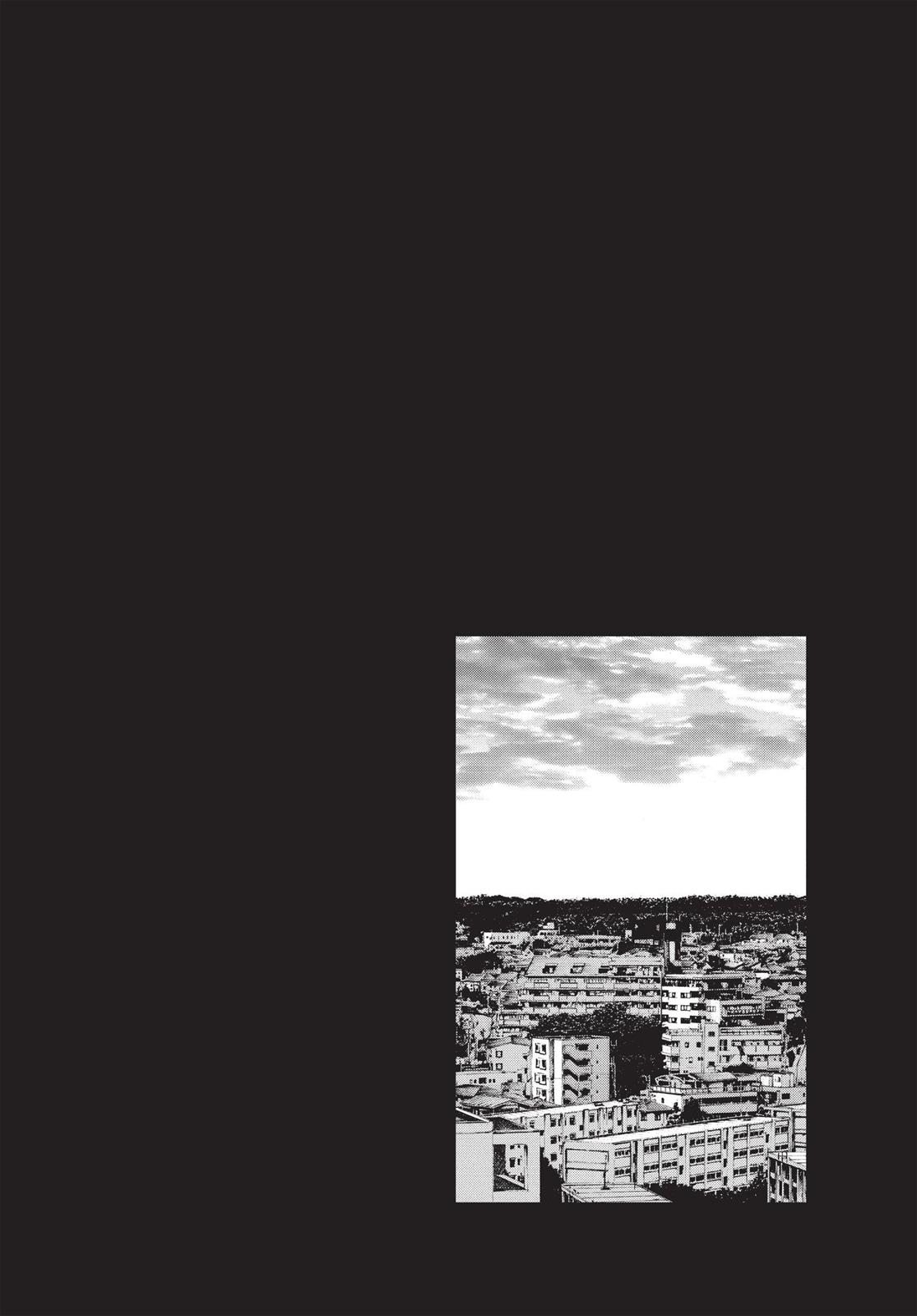 Goodnight Punpun Chapter 124 - Page 20