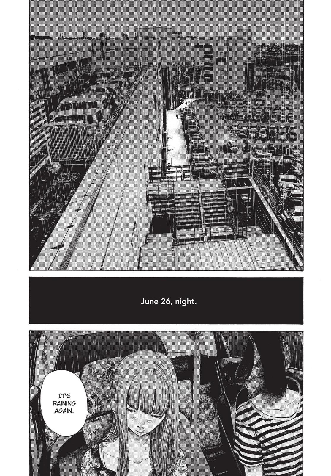 Goodnight Punpun Chapter 126 - Page 4