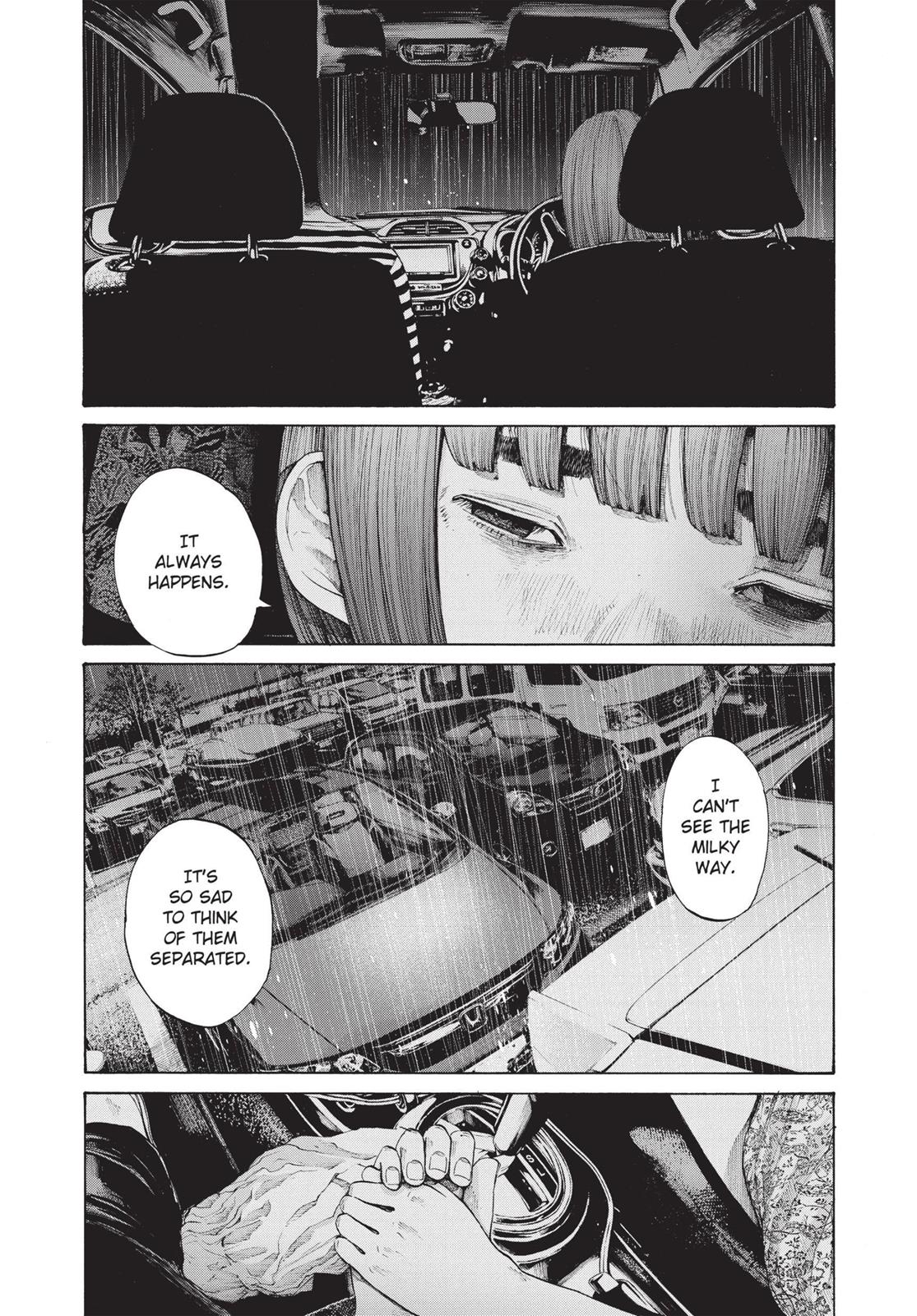 Goodnight Punpun Chapter 126 - Page 5