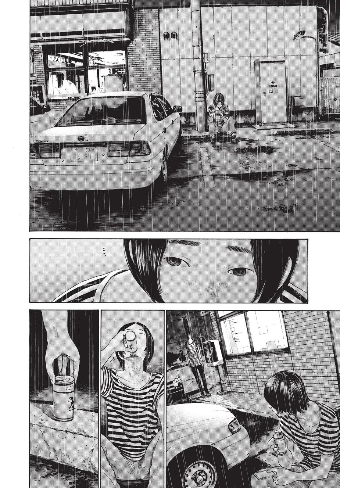 Goodnight Punpun Chapter 127 - Page 12