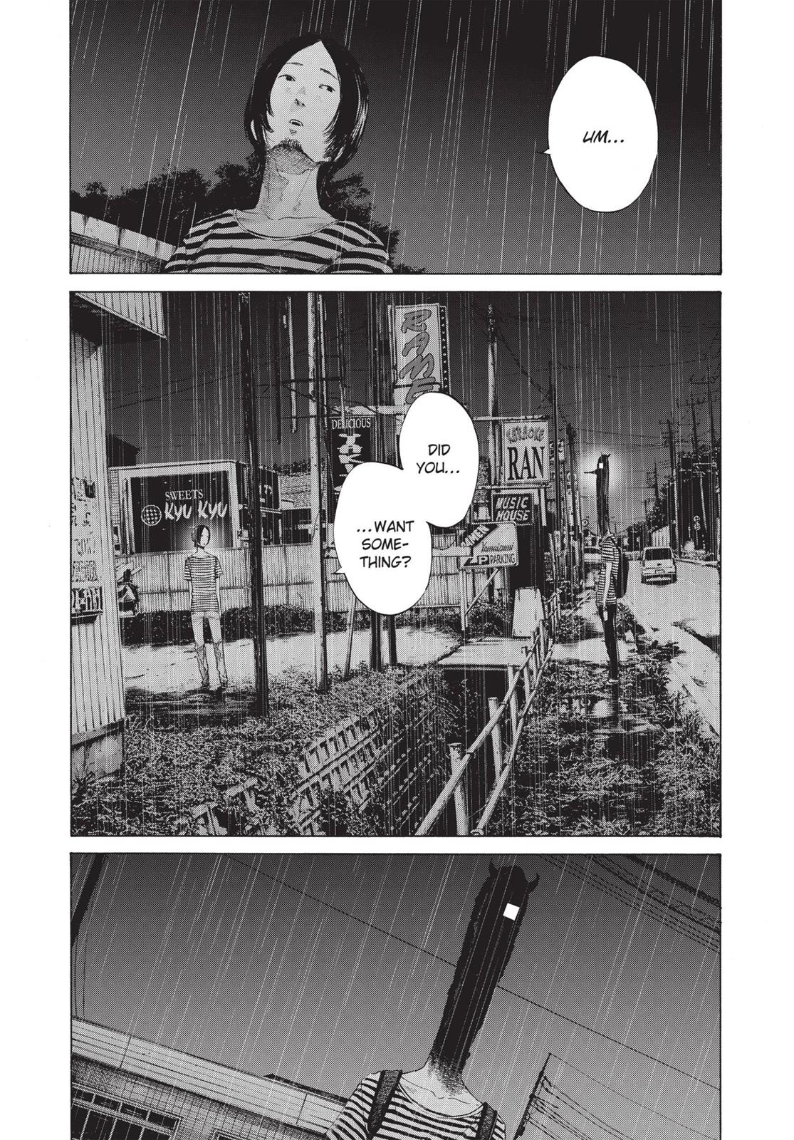 Goodnight Punpun Chapter 127 - Page 18